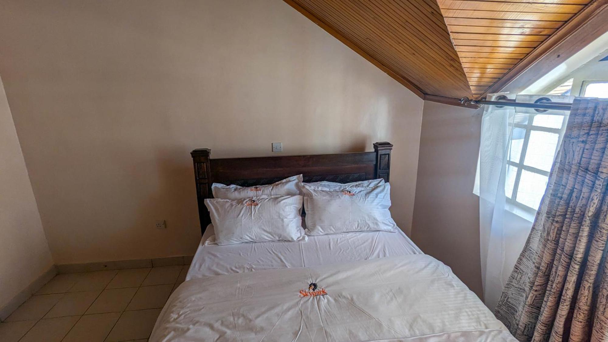 Apartment Sky Park Kilimani *
