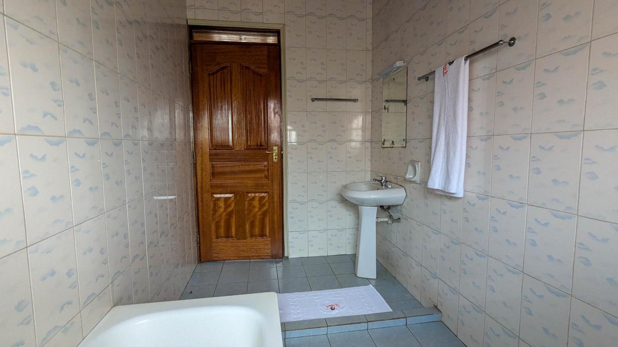 Sky Park Kilimani Apartment Nairobi