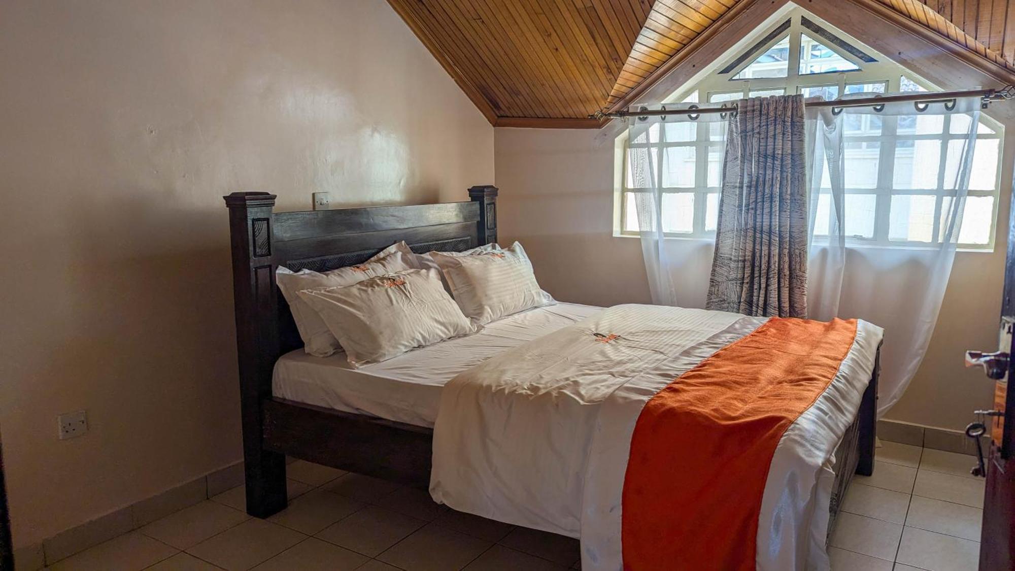 Sky Park Kilimani Nairobi