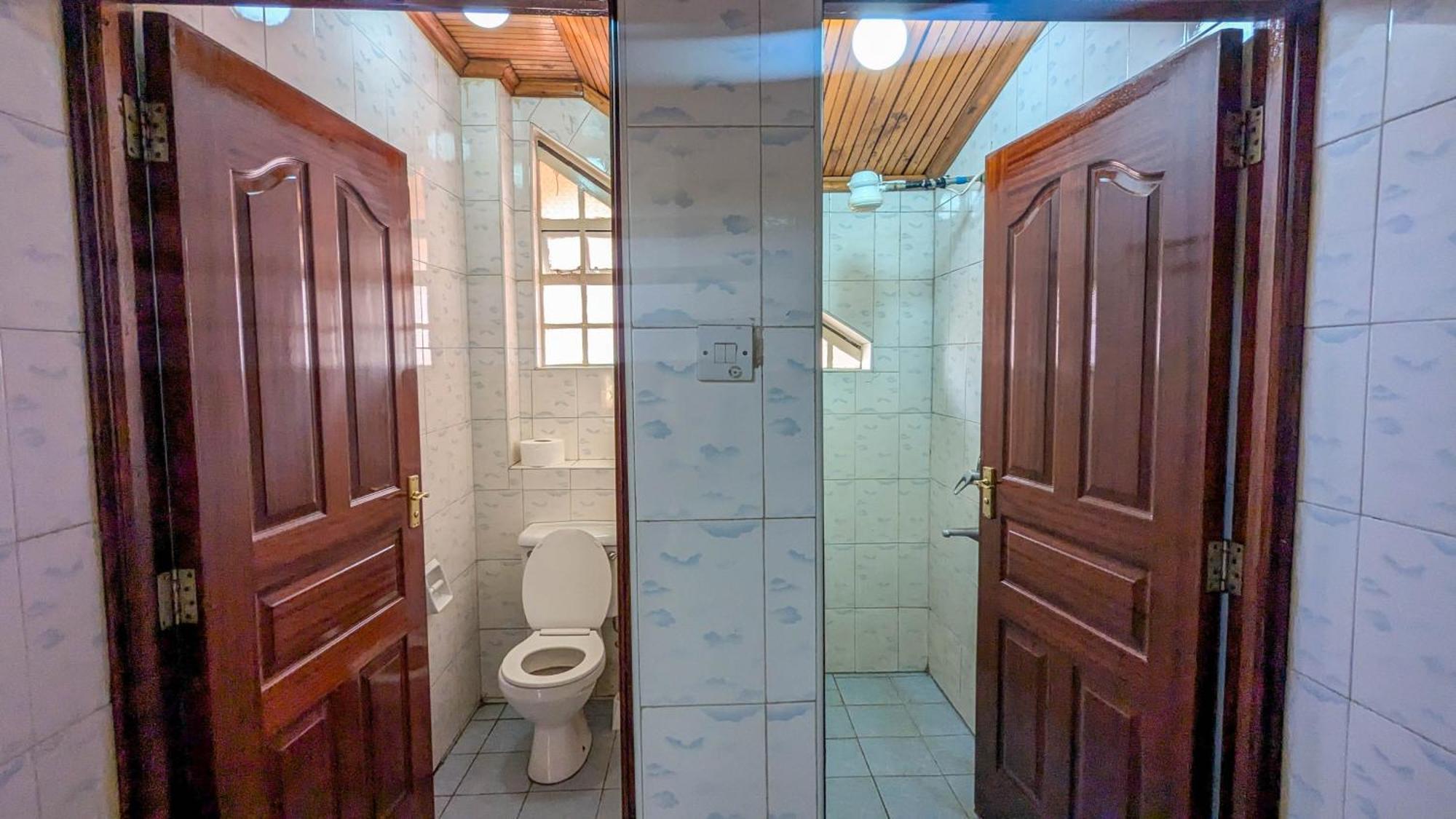 Apartment Sky Park Kilimani *