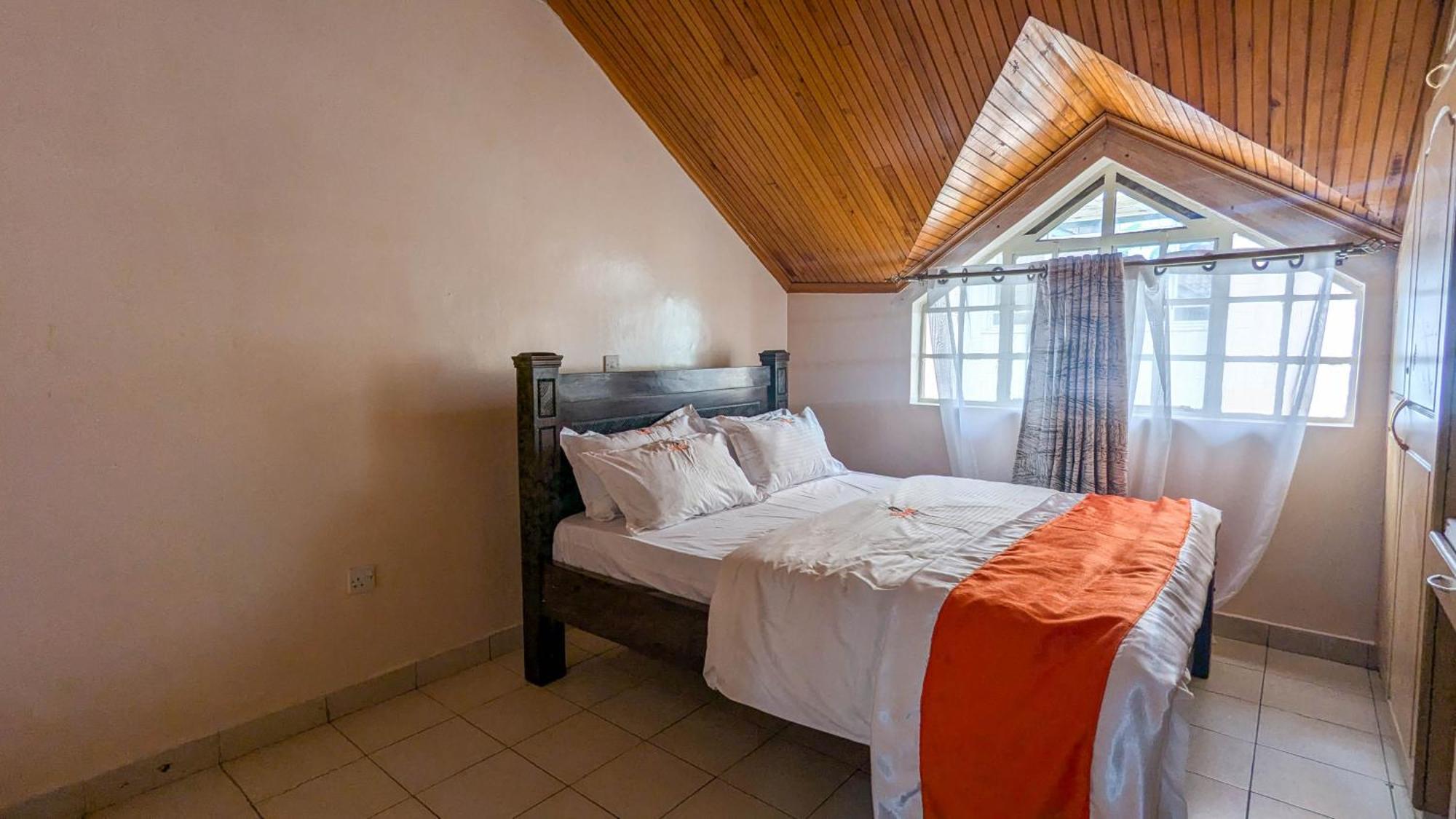 Sky Park Kilimani Nairobi