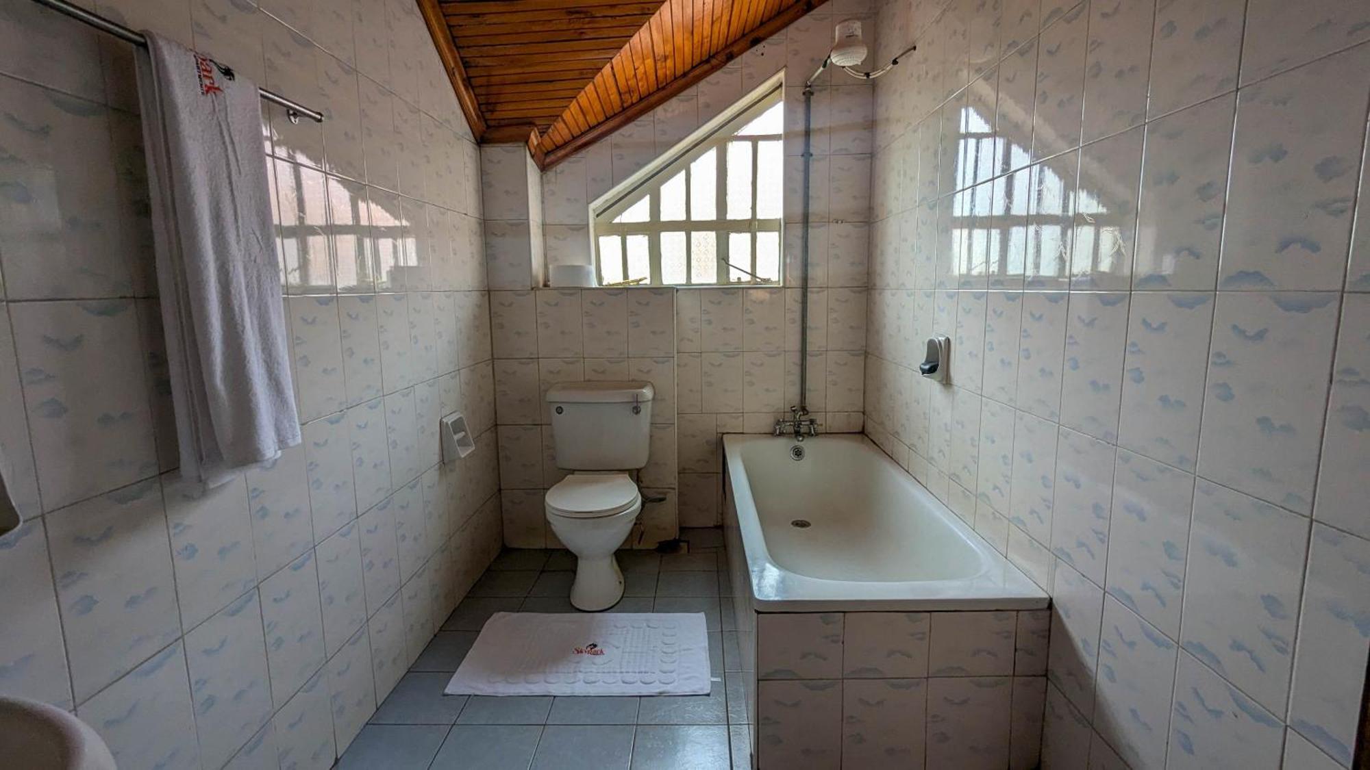 Sky Park Kilimani Apartment Nairobi