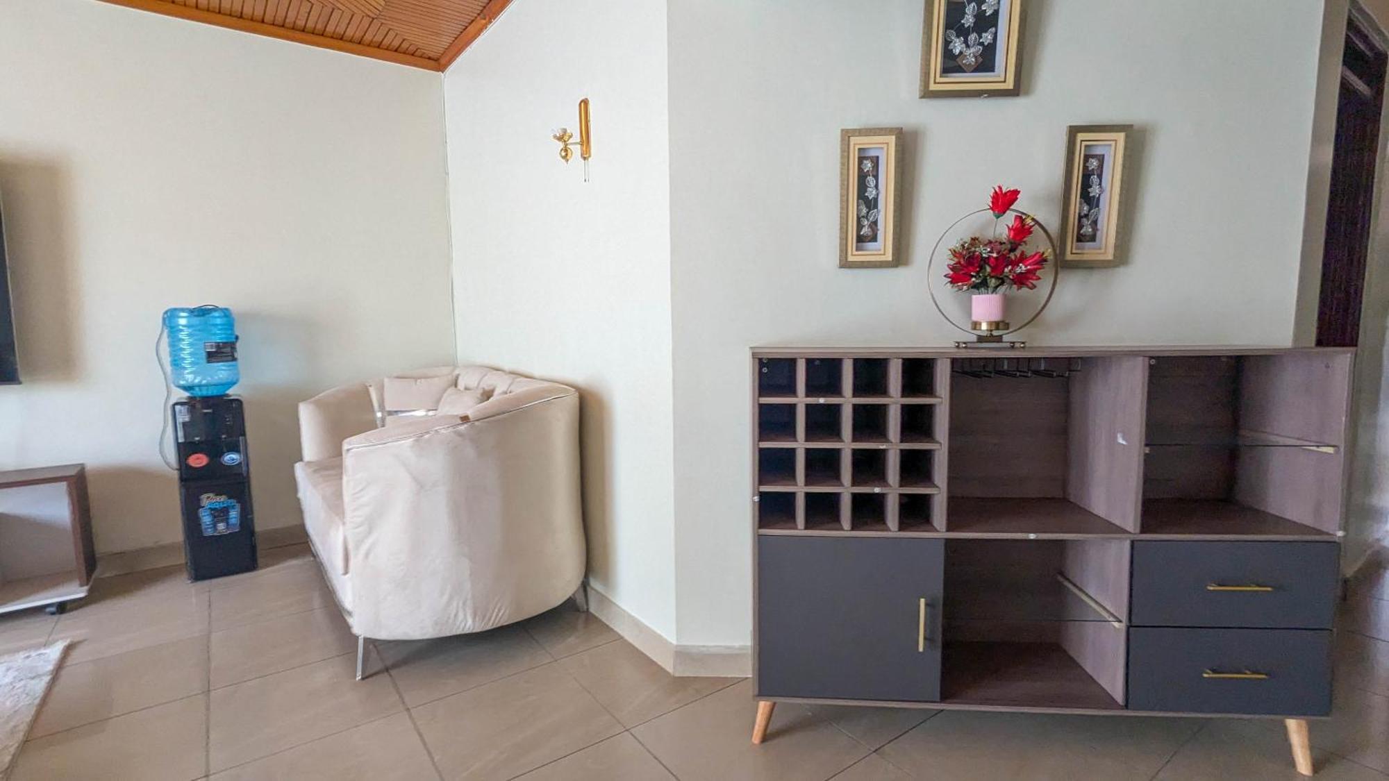 Apartment Sky Park Kilimani