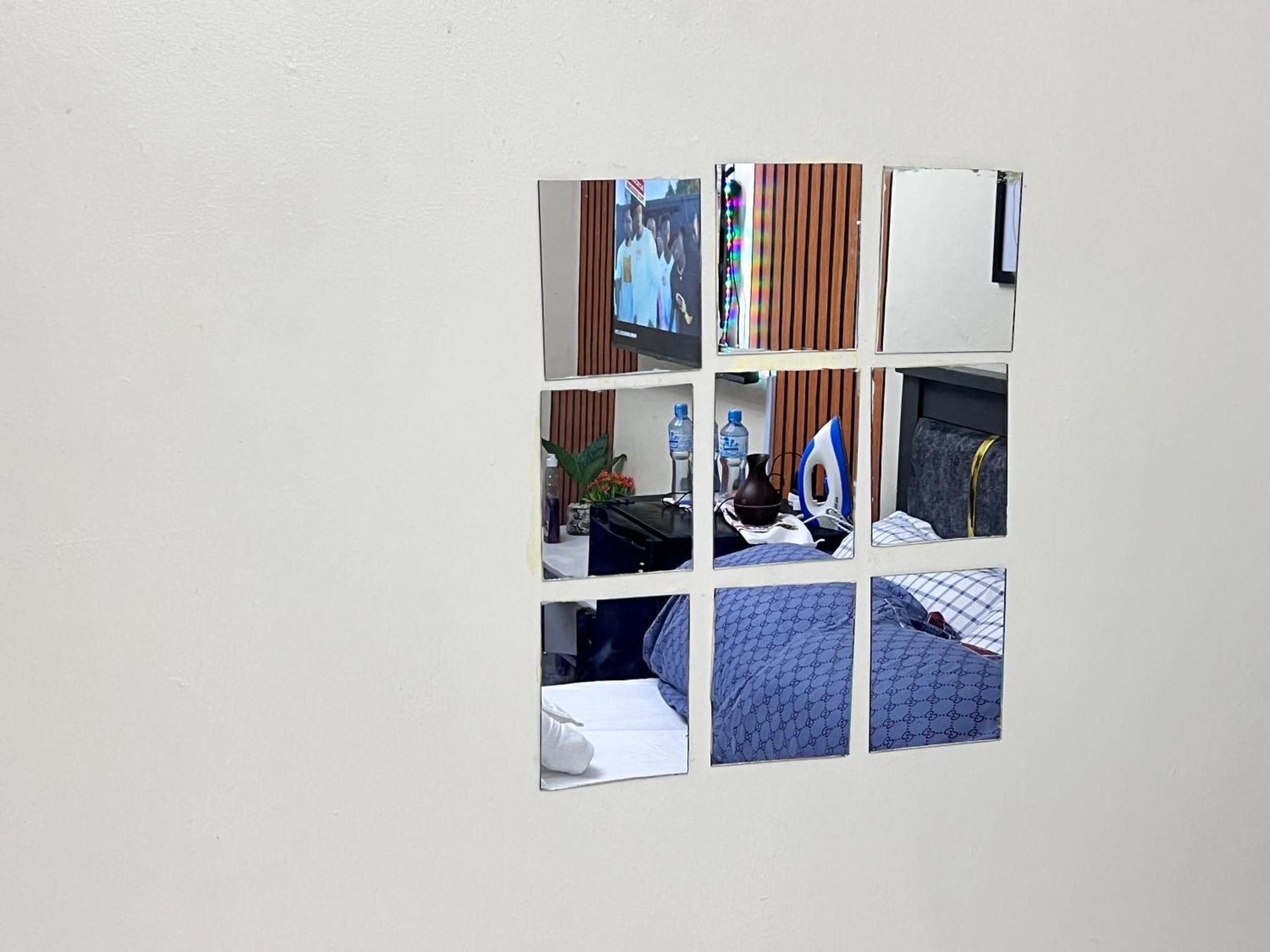 Studio Aibnb Nairobi
