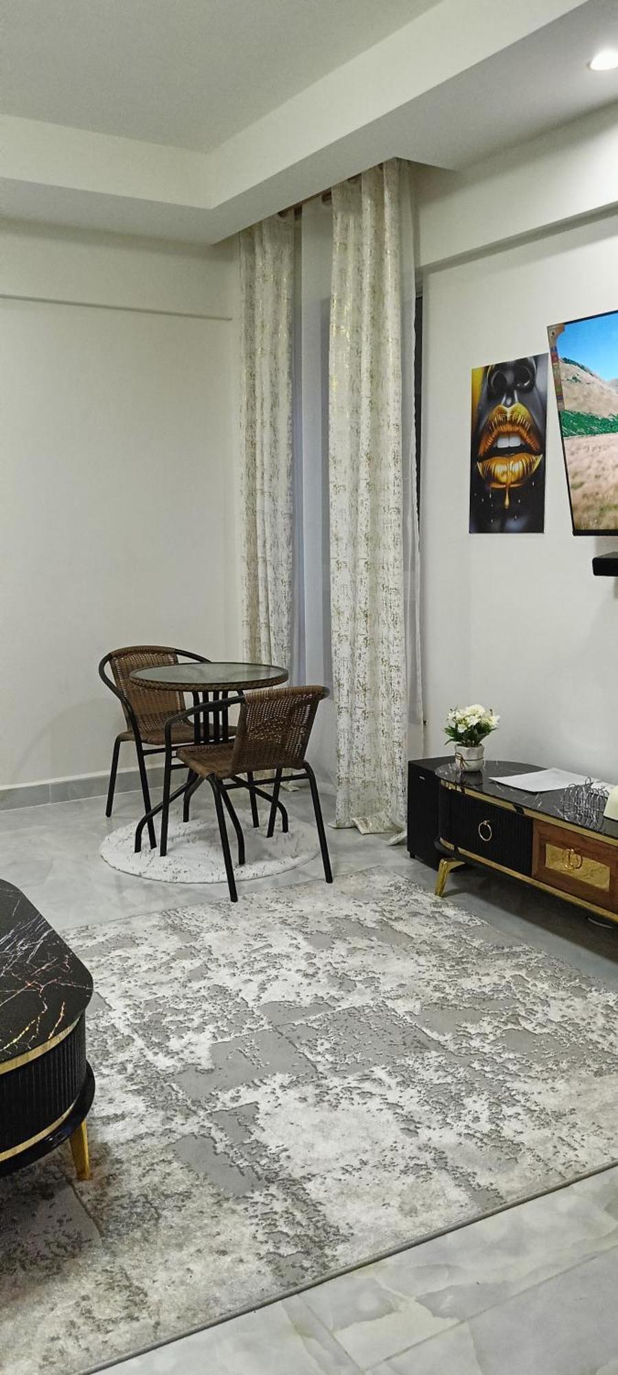 Apartment Studio 1108