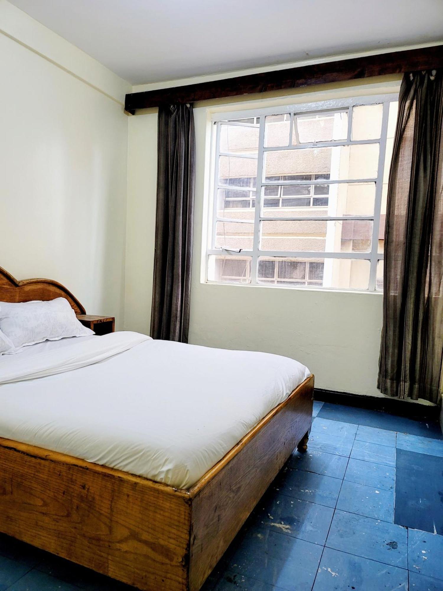 Breeze Cbd Hotel Nairobi