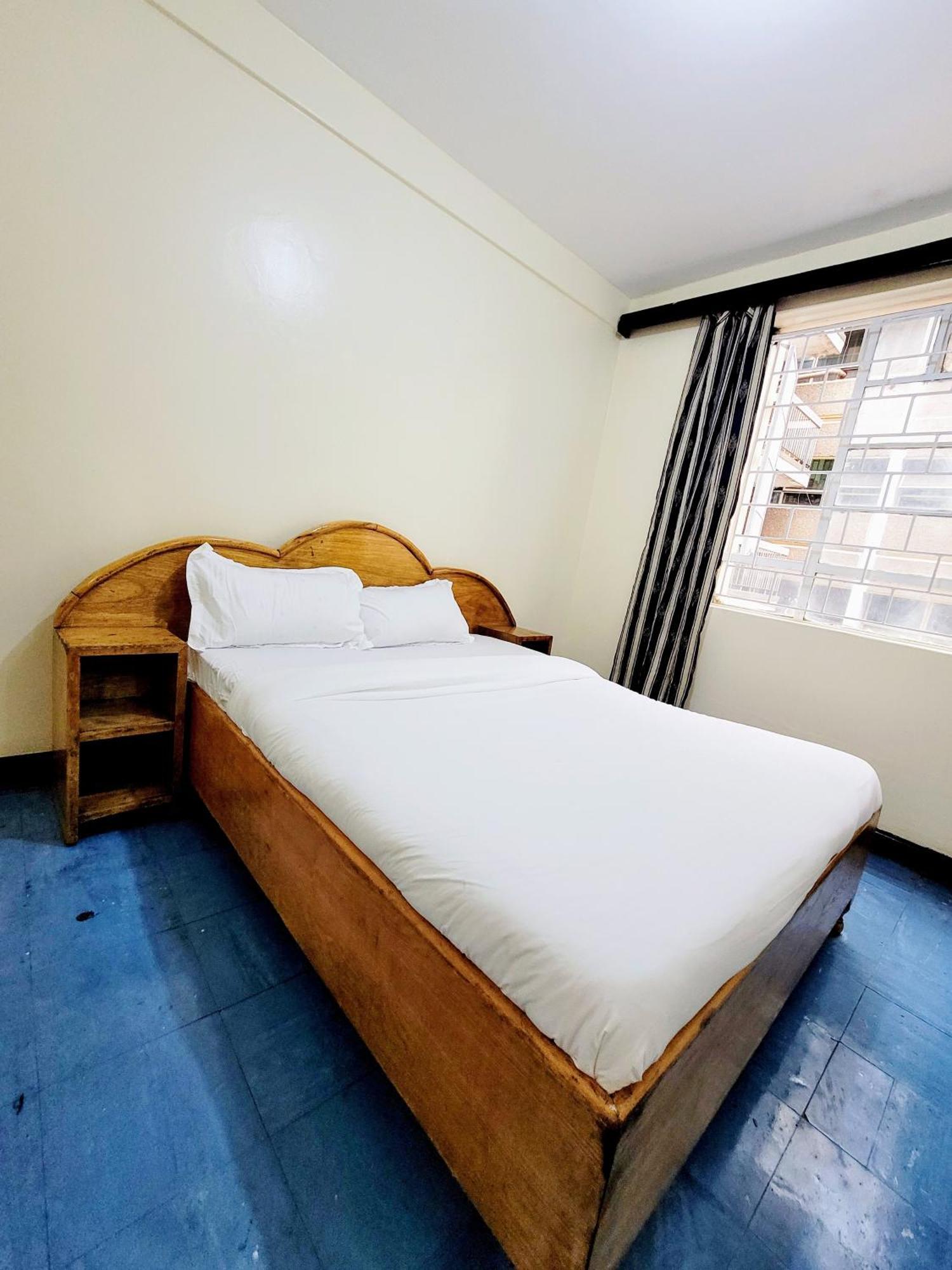 Breeze Cbd Hotel