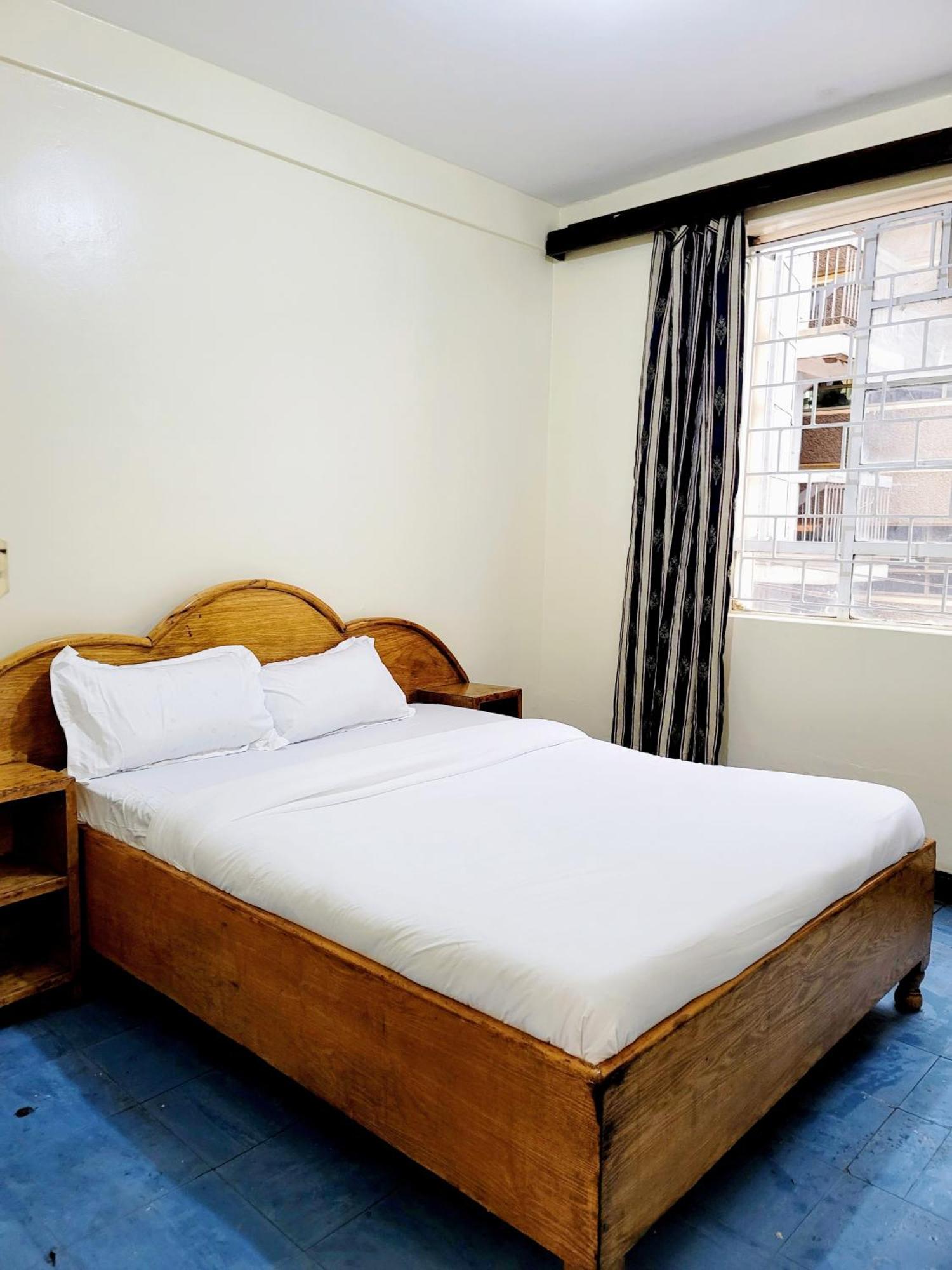 Breeze Cbd Hotel Nairobi