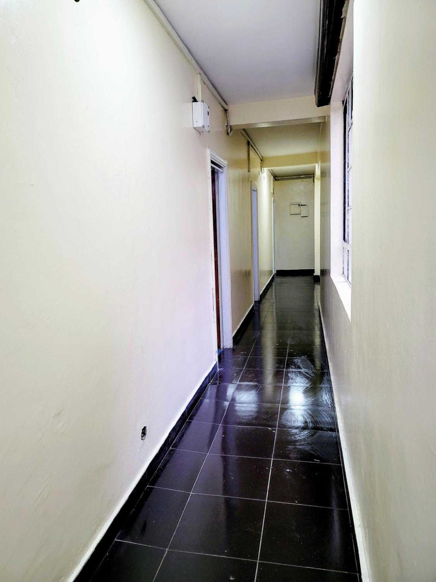 Hotel Breeze Cbd Nairobi