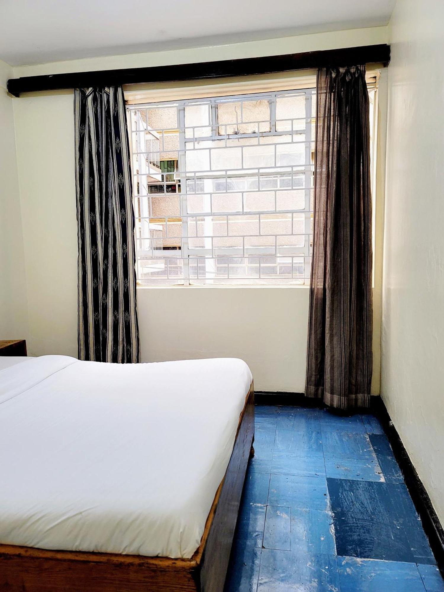 Breeze Cbd Nairobi