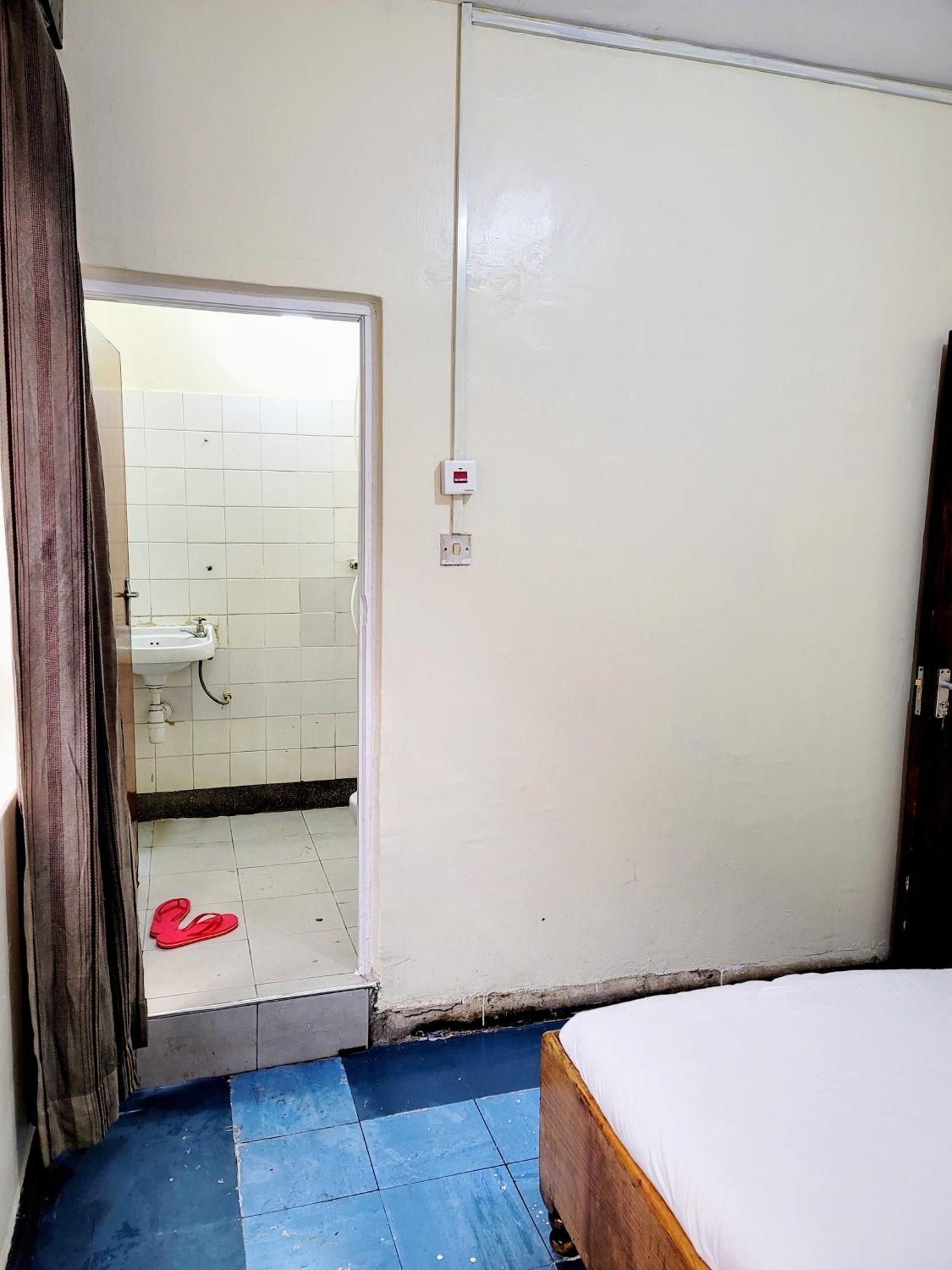 Breeze Cbd 3* Nairobi