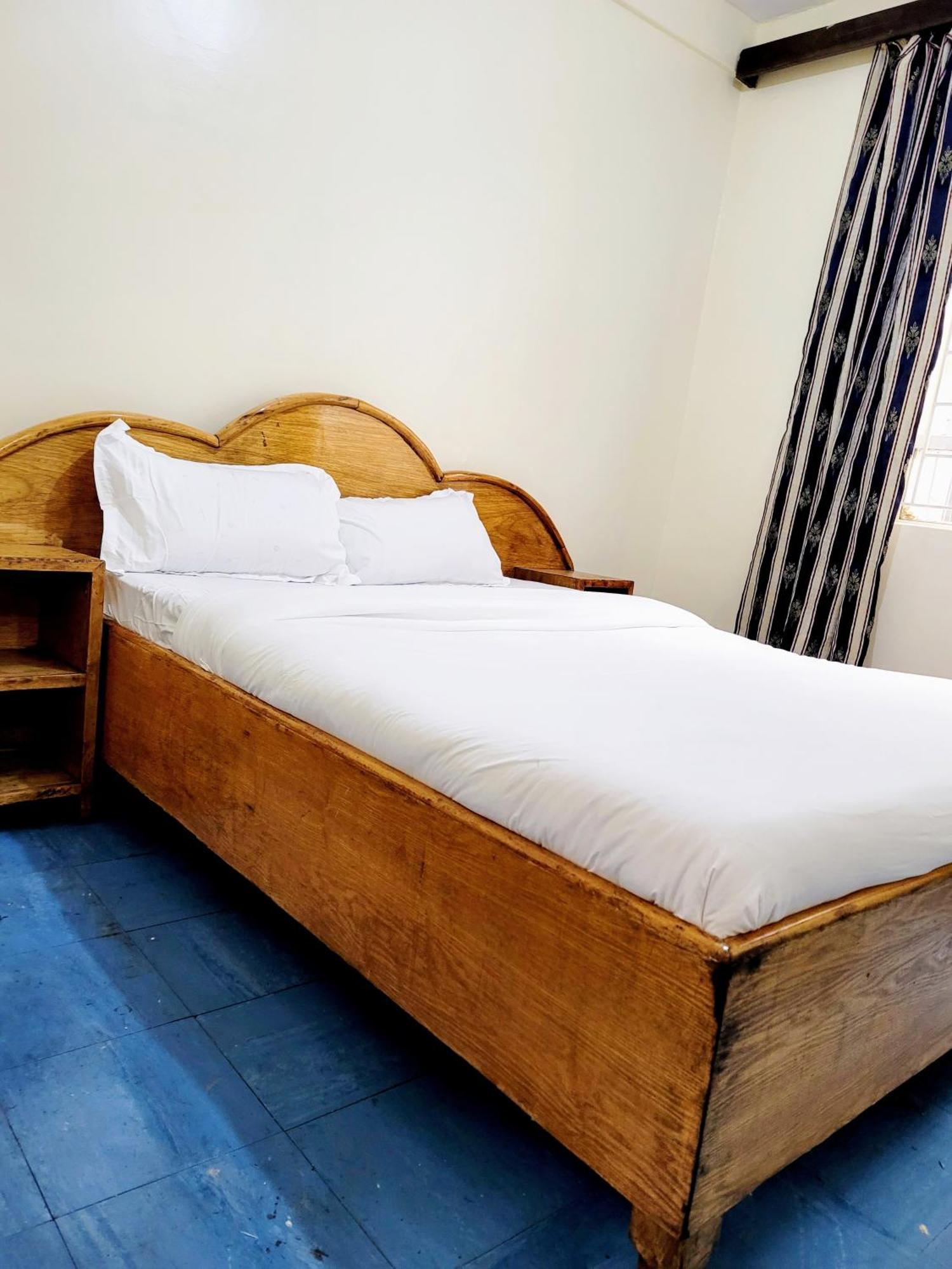 Breeze Cbd 3* Nairobi