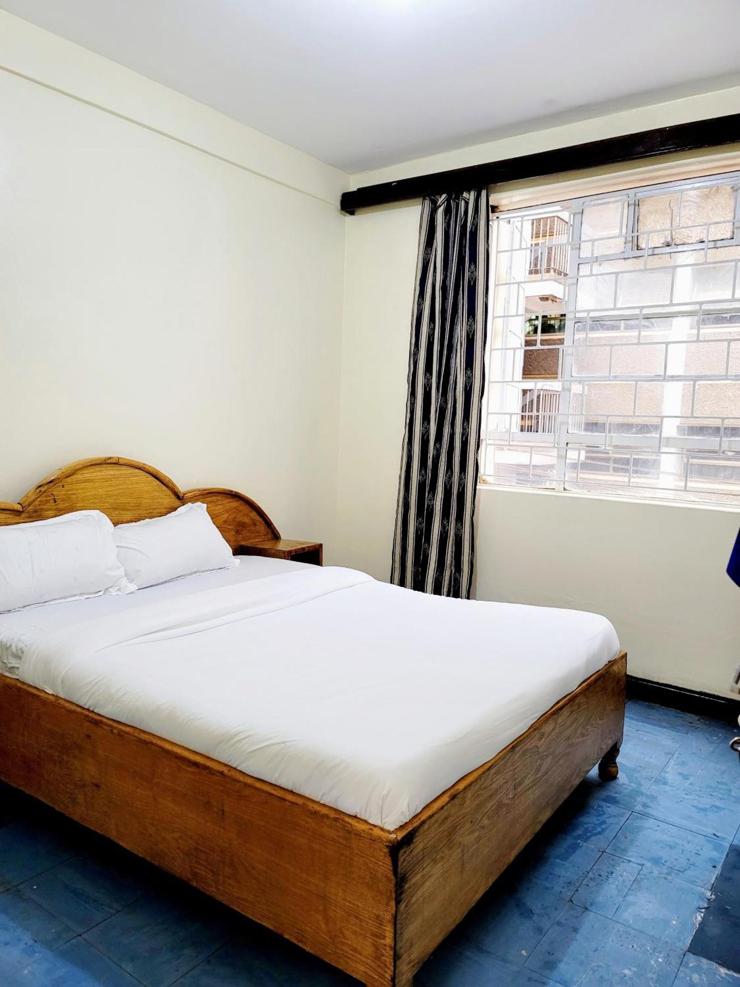 Hotel Breeze Cbd 3*