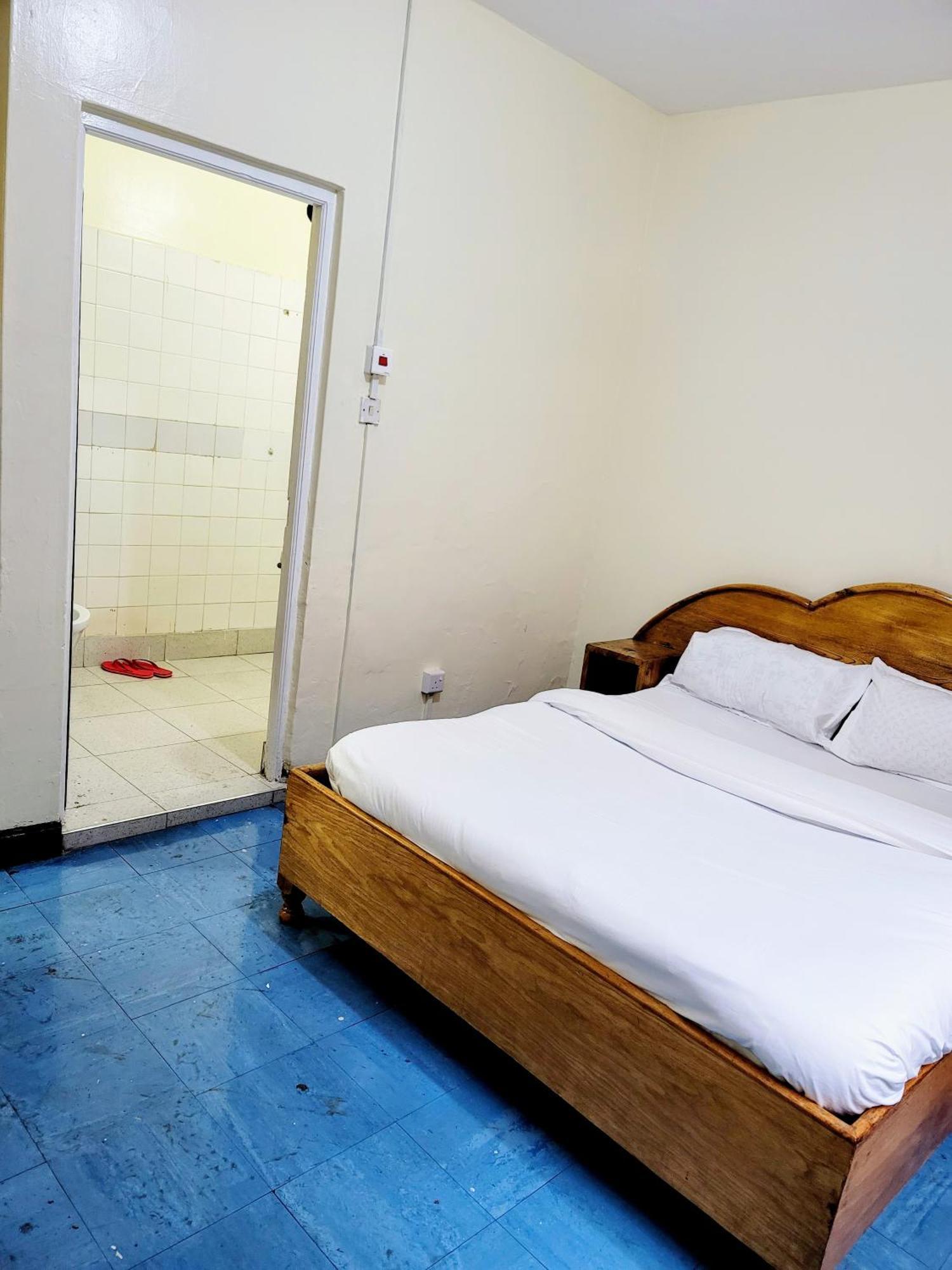 Breeze Cbd Hotel Nairobi