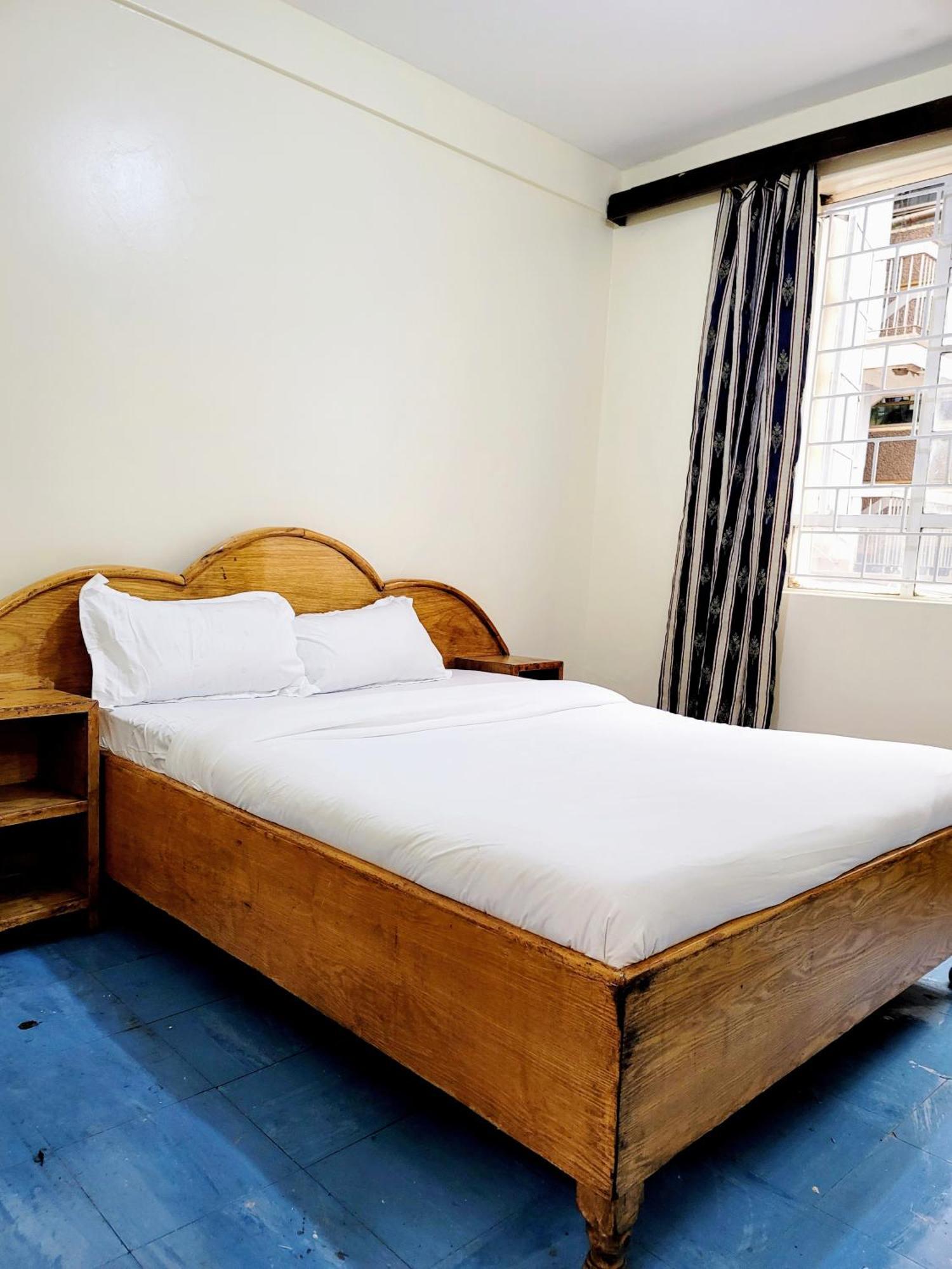 Hotel Breeze Cbd Nairobi