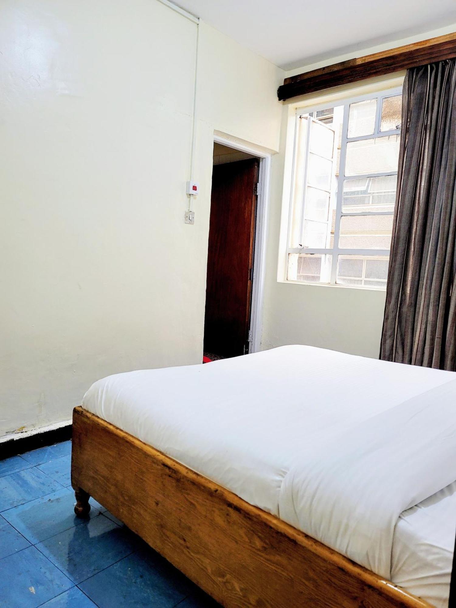 Breeze Cbd Nairobi