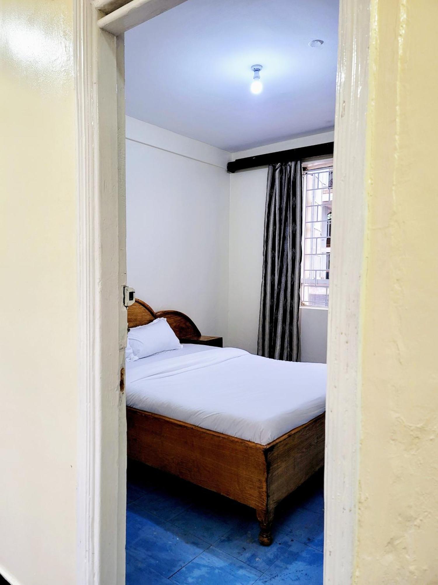 Breeze Cbd Hotel Nairobi