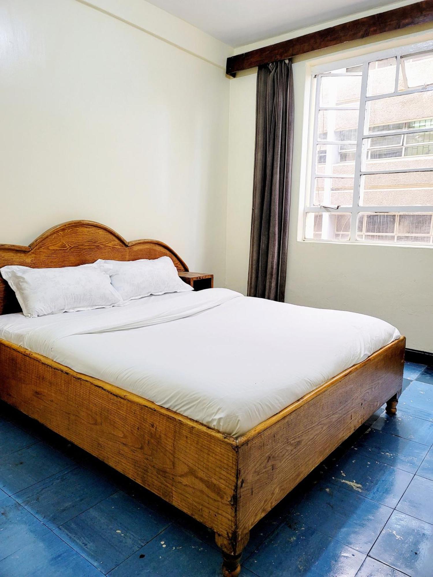 Breeze Cbd 3* Nairobi