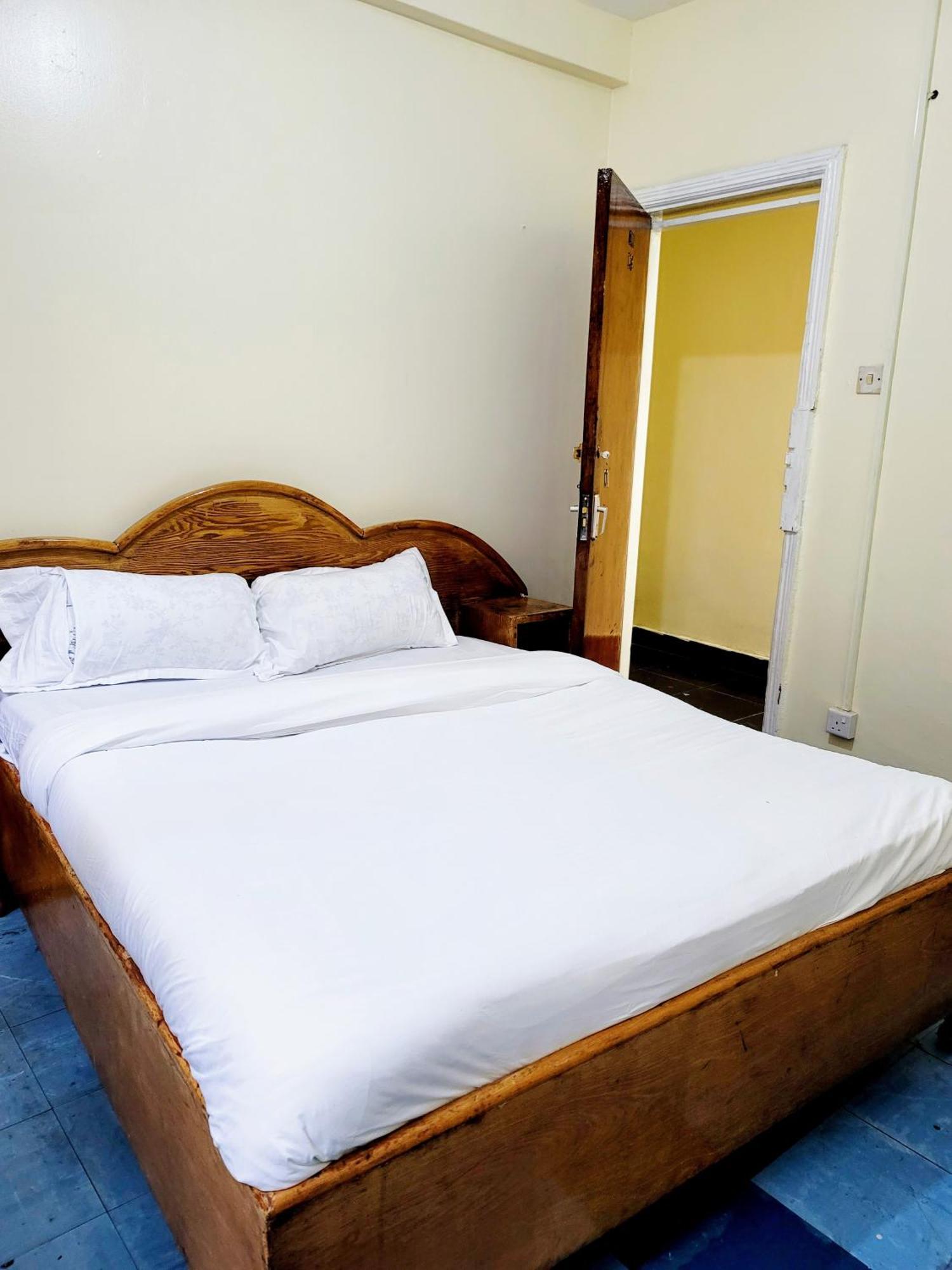 Breeze Cbd Hotel Nairobi