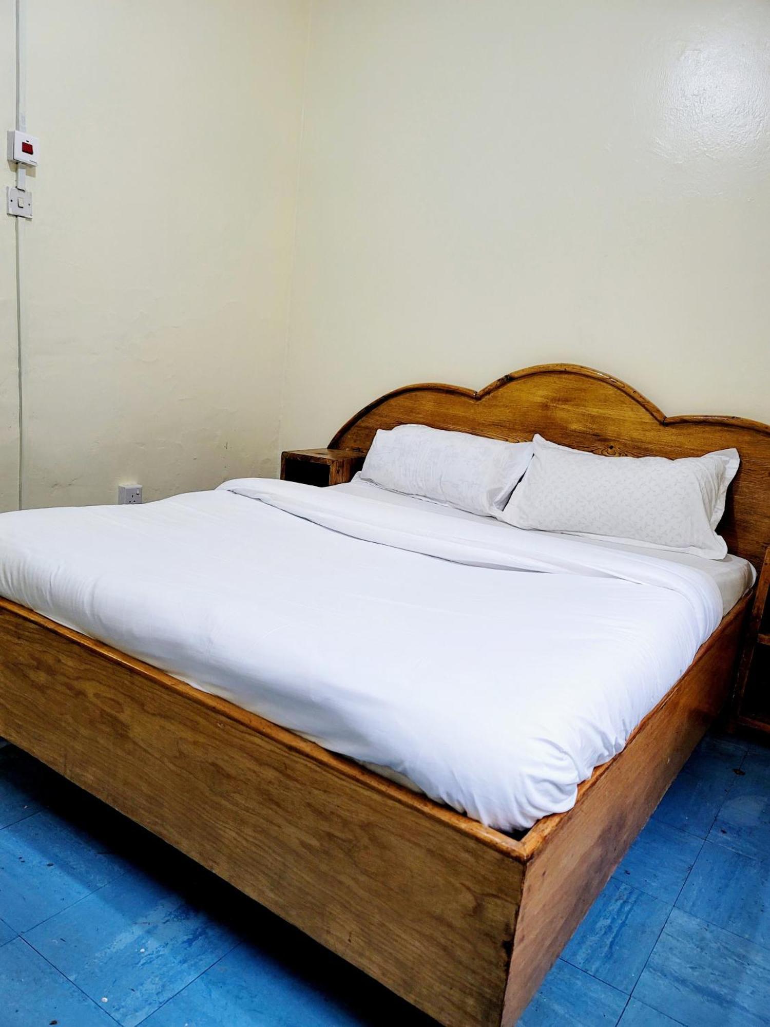 Breeze Cbd 3* Nairobi