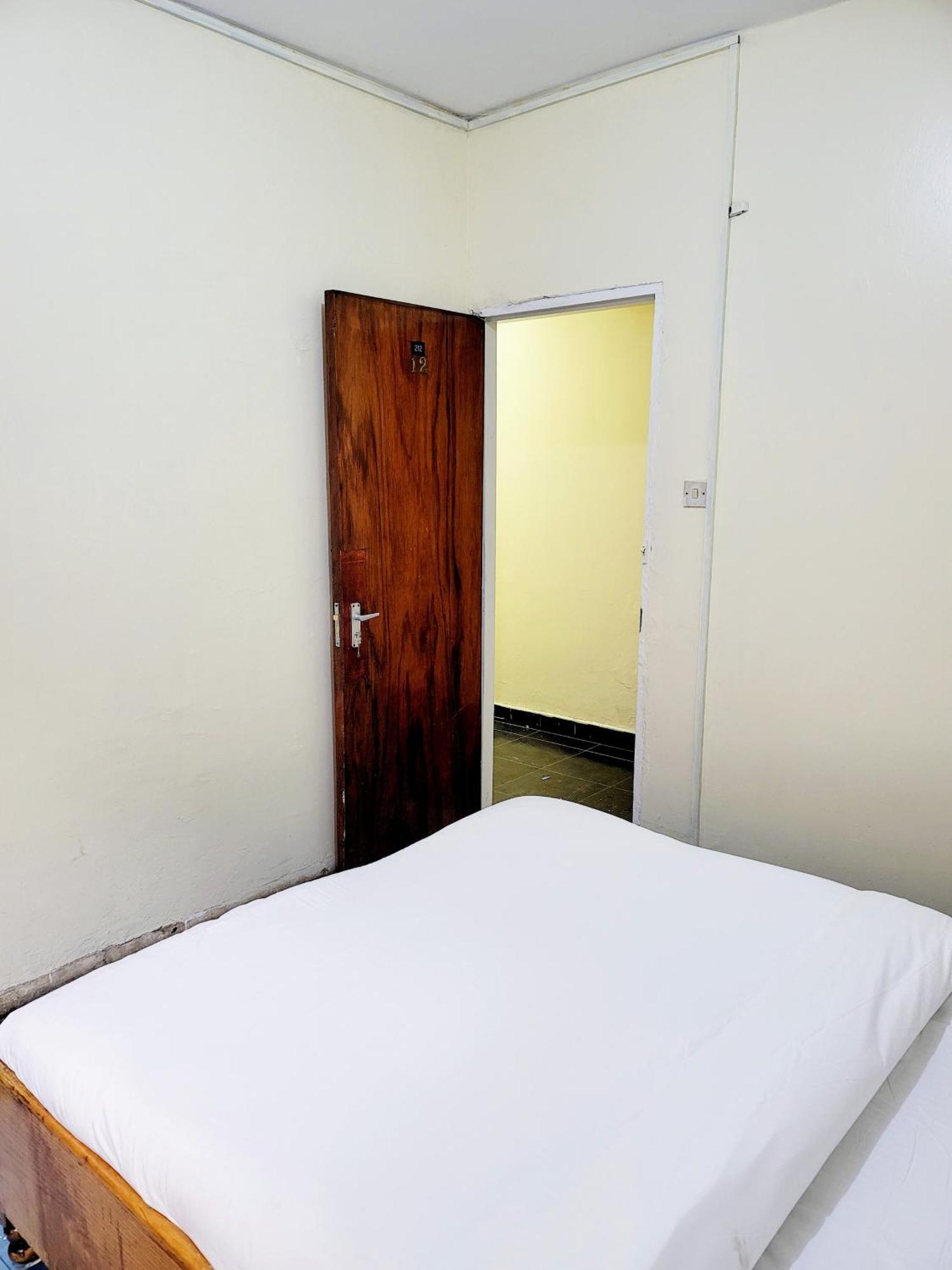 Breeze Cbd Hotel 3*