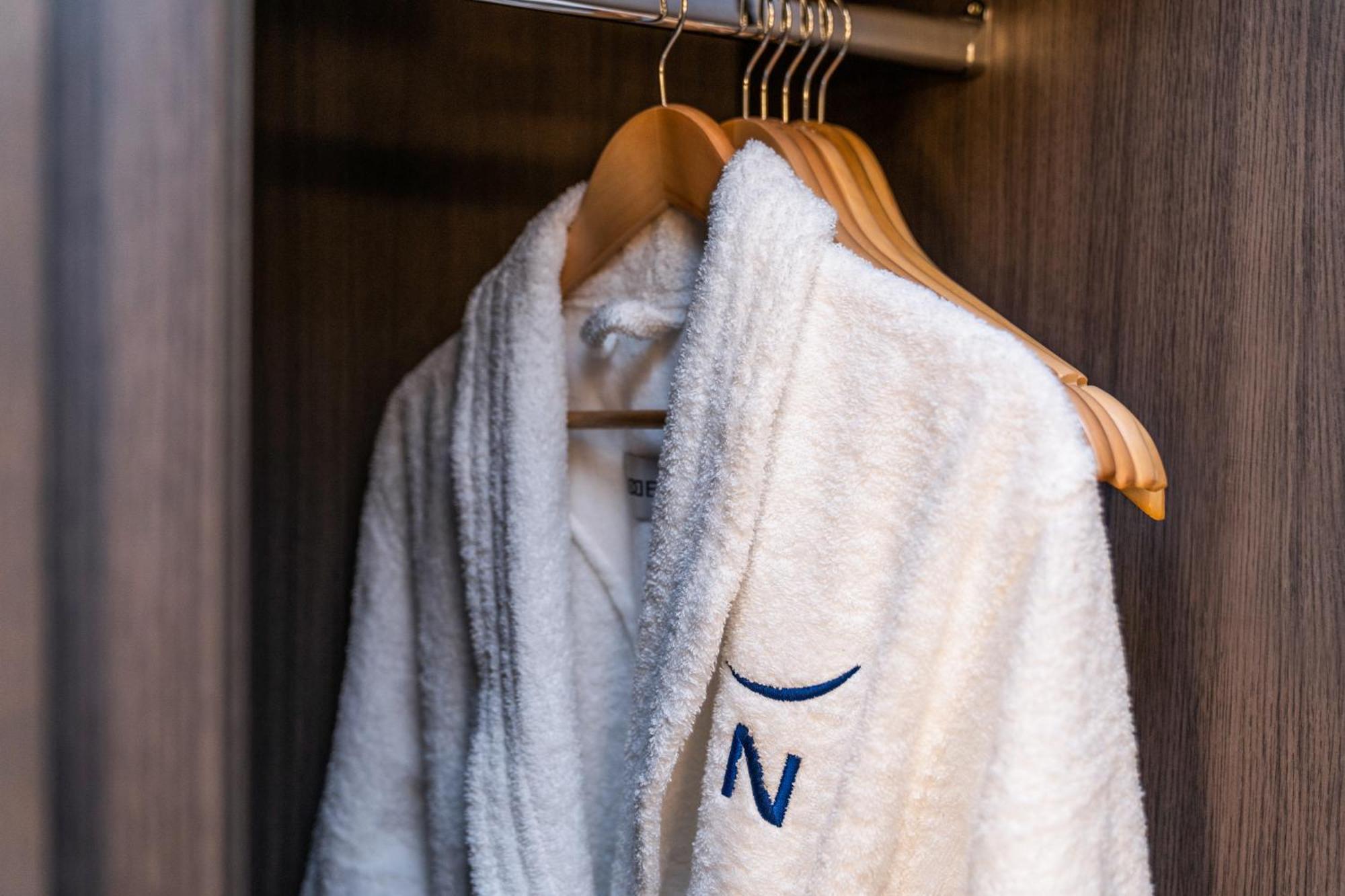 Hotel Novotel Westlands