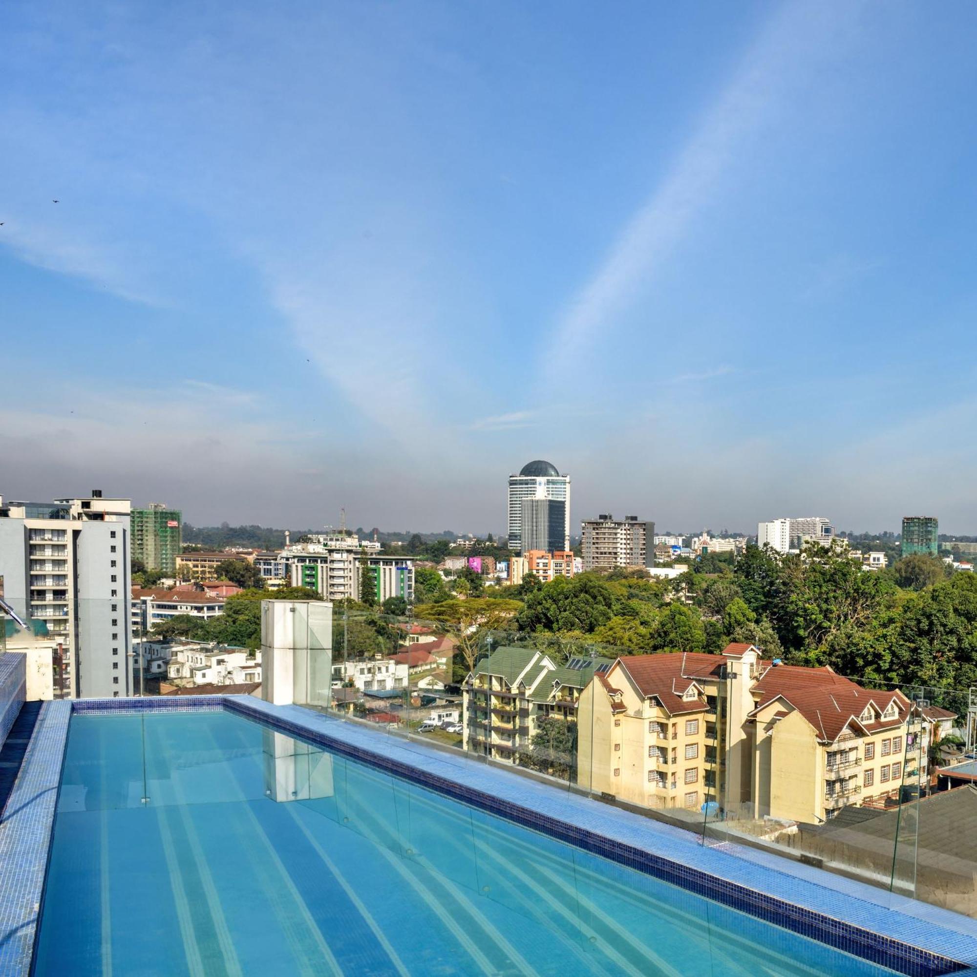 Hotel Novotel Westlands Nairobi