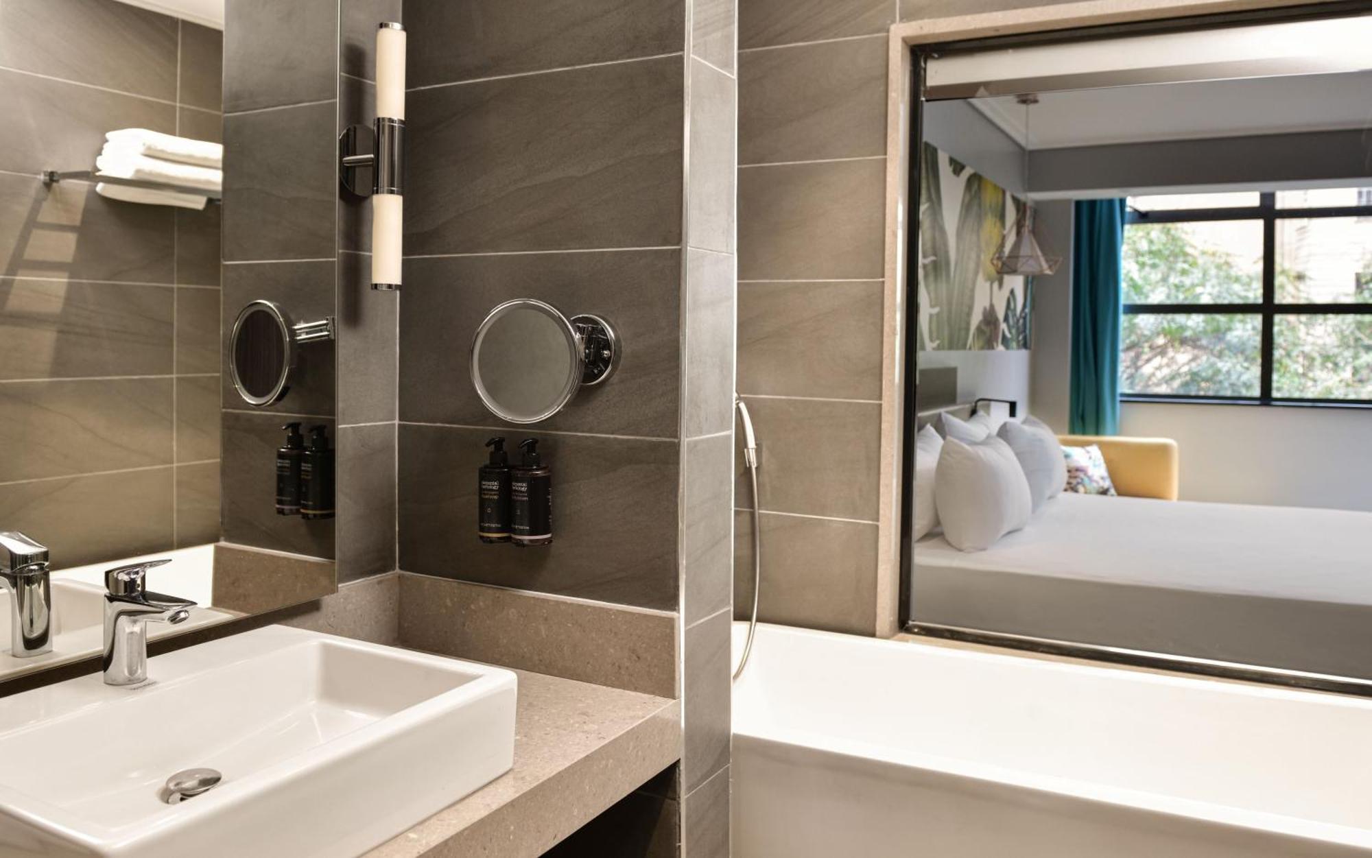 Novotel Westlands Hotel Nairobi