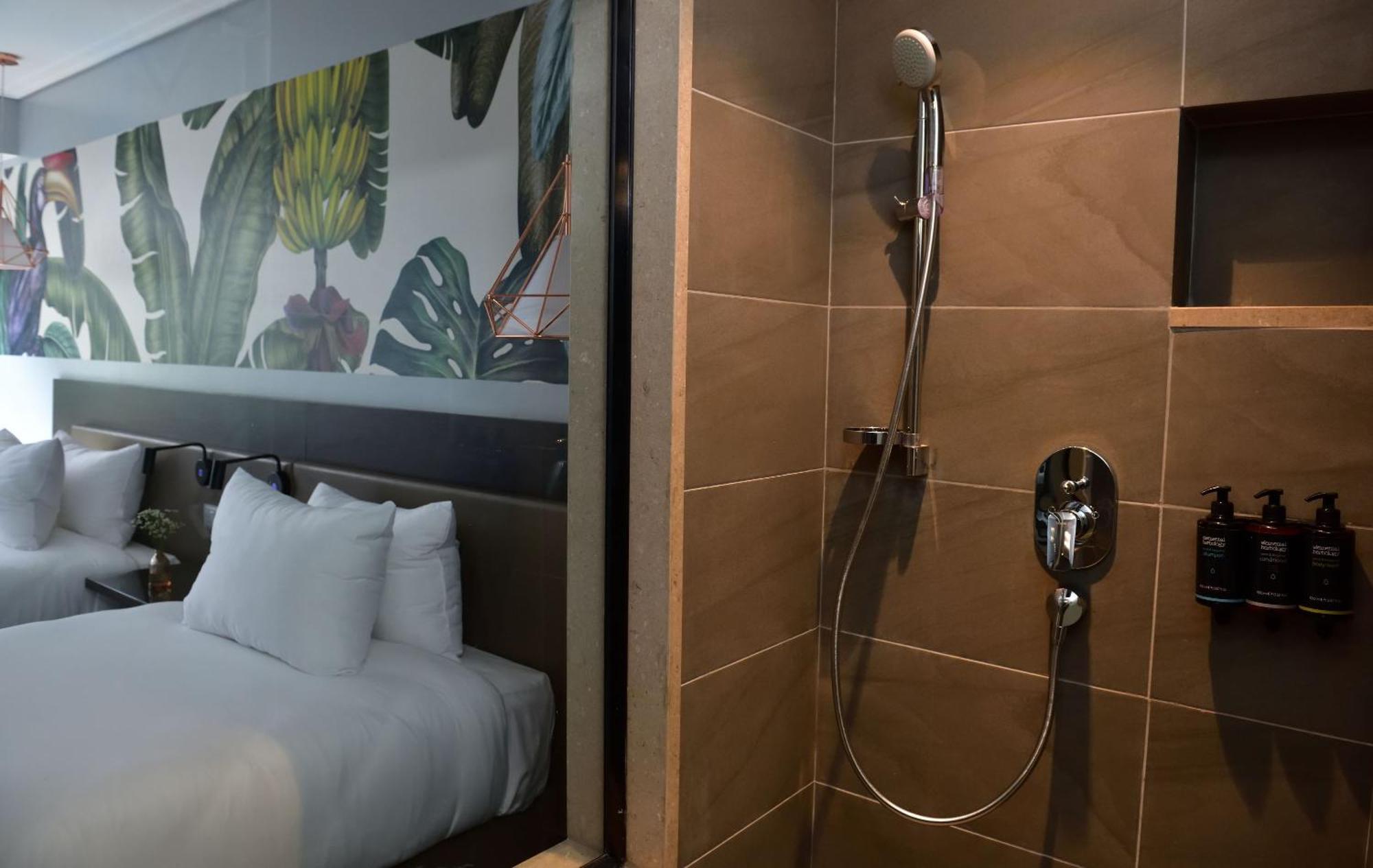 Hotel Novotel Westlands