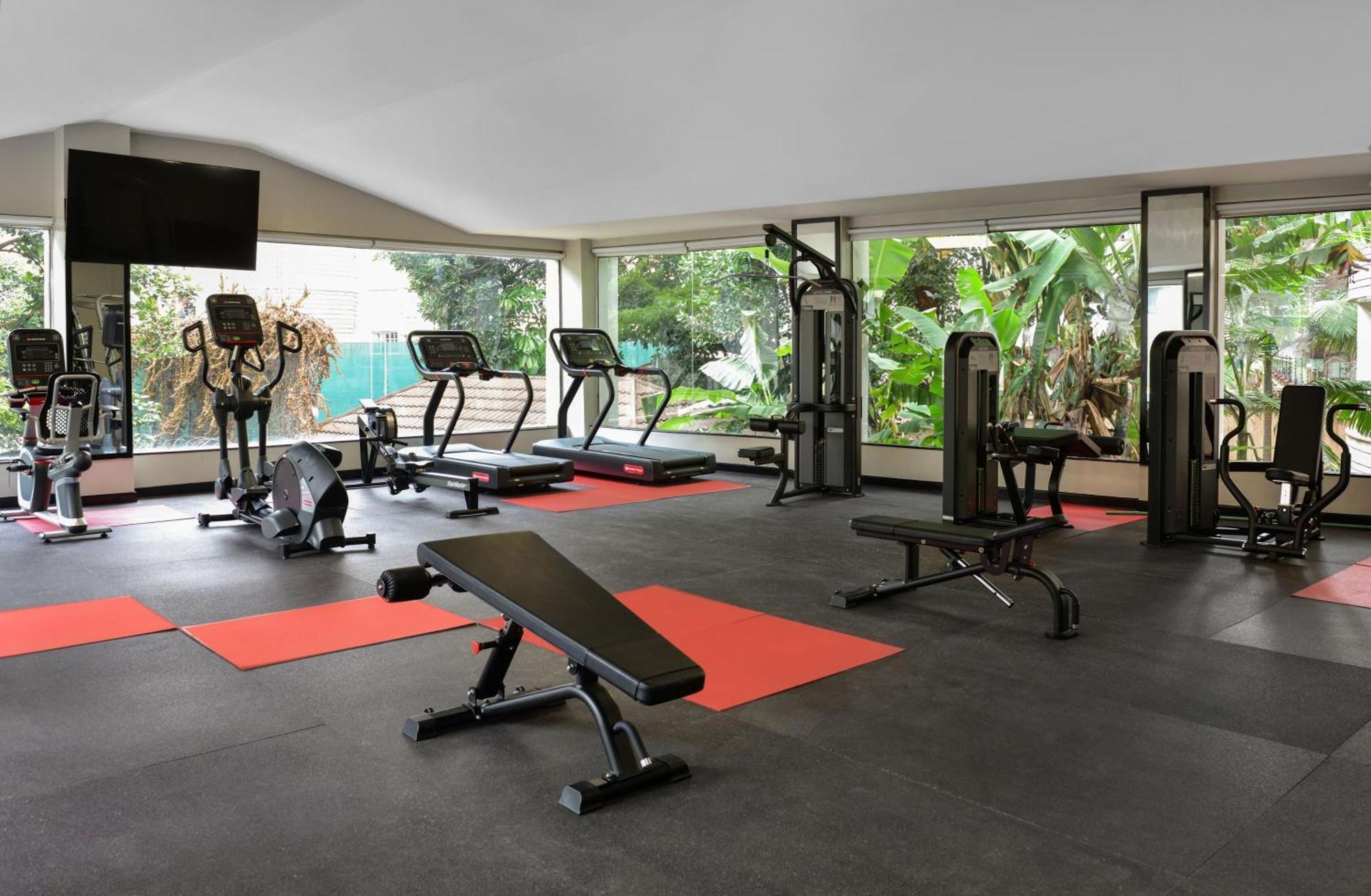 Novotel Westlands 5* Nairobi