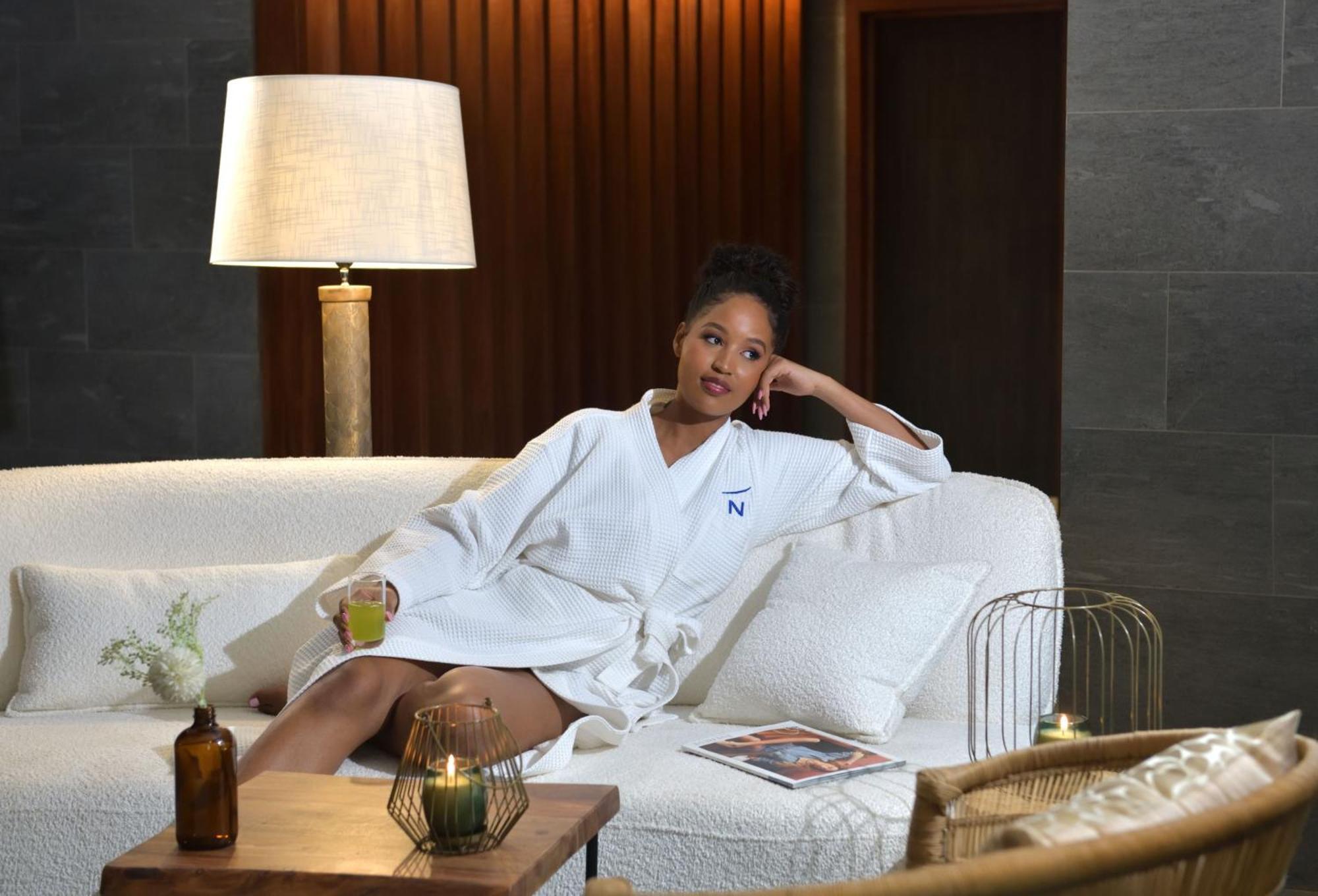 Novotel Westlands 5* Nairobi