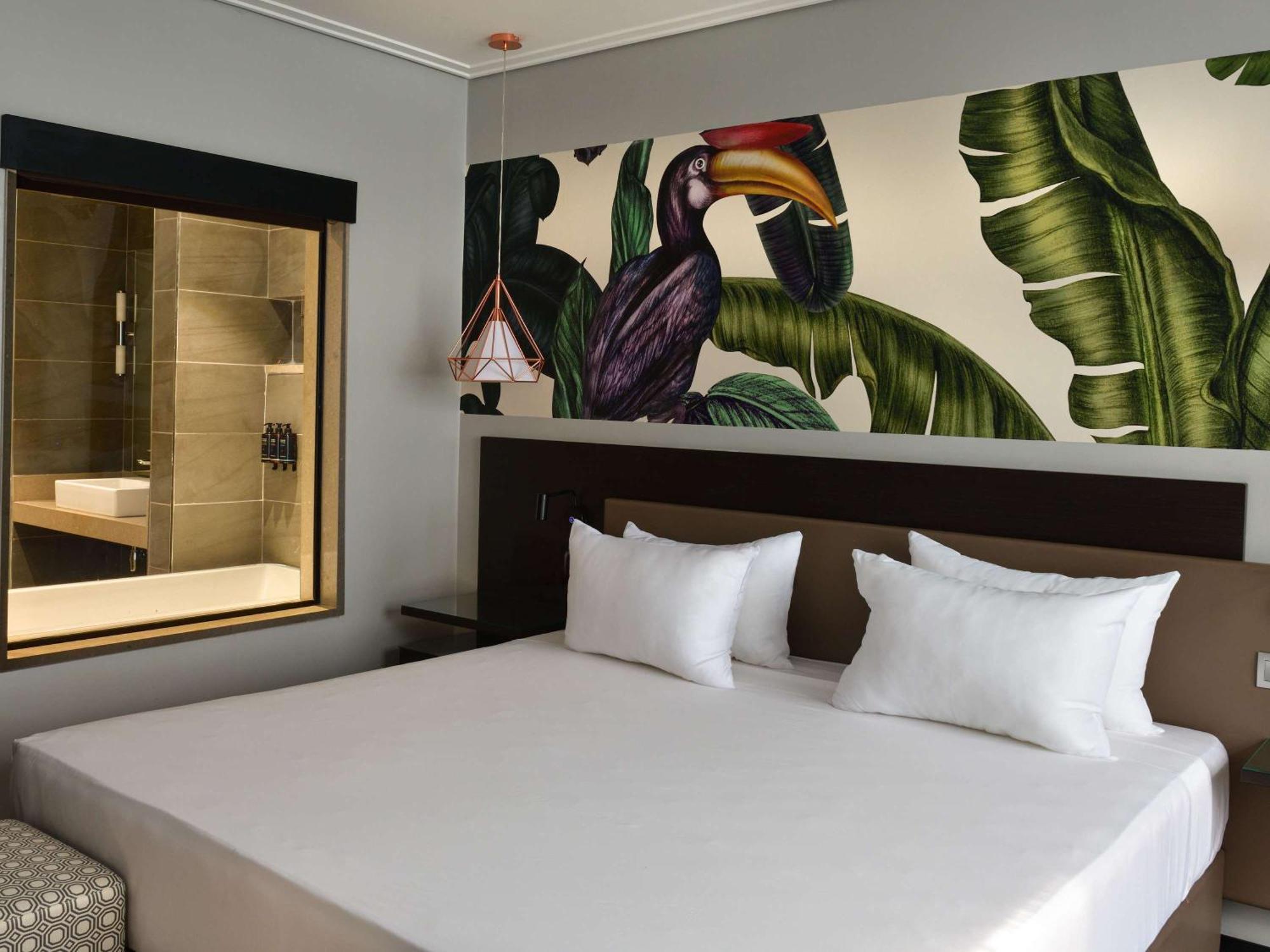 Hotel Novotel Westlands Nairobi