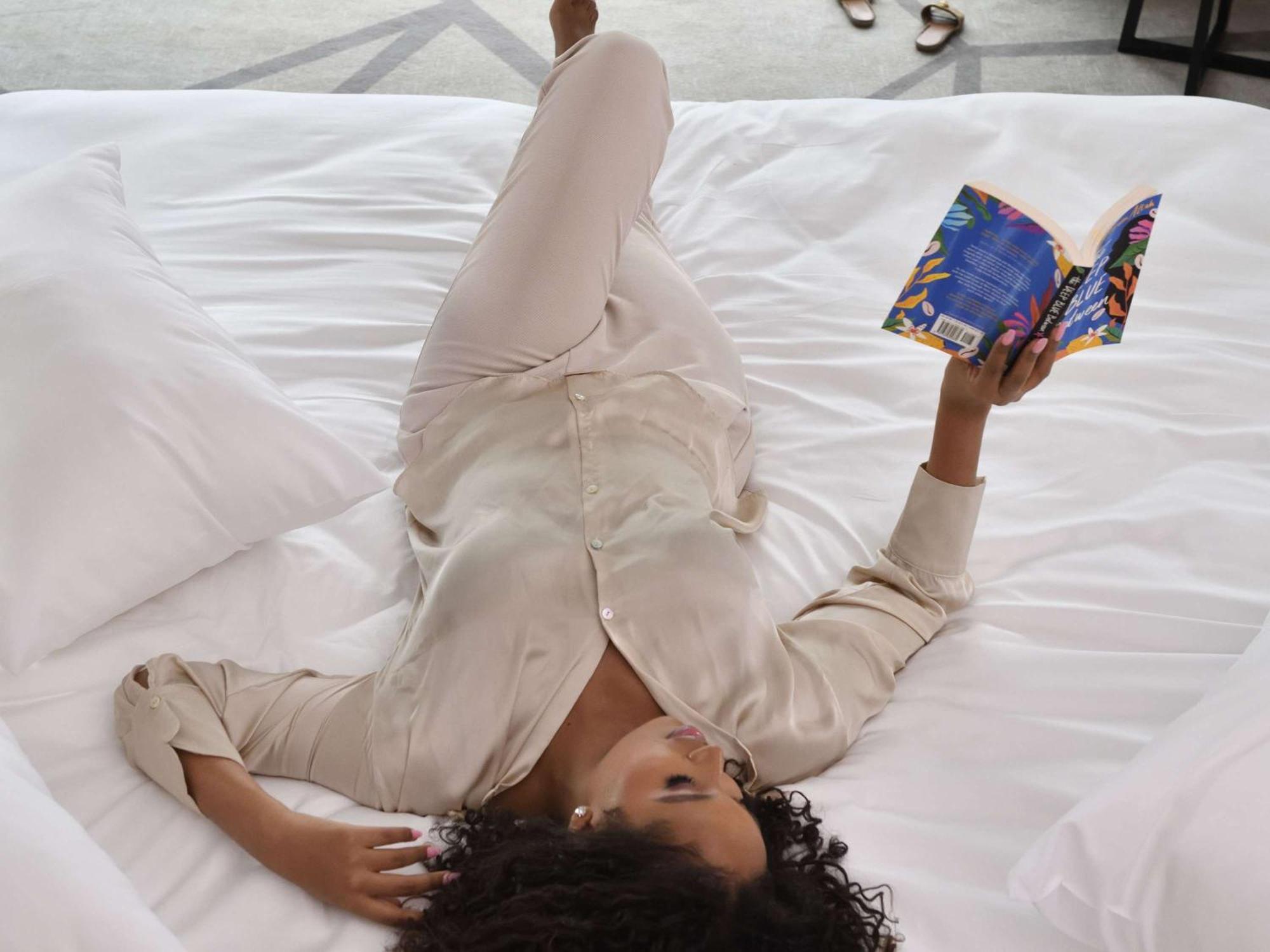 Novotel Westlands Hotel 5*