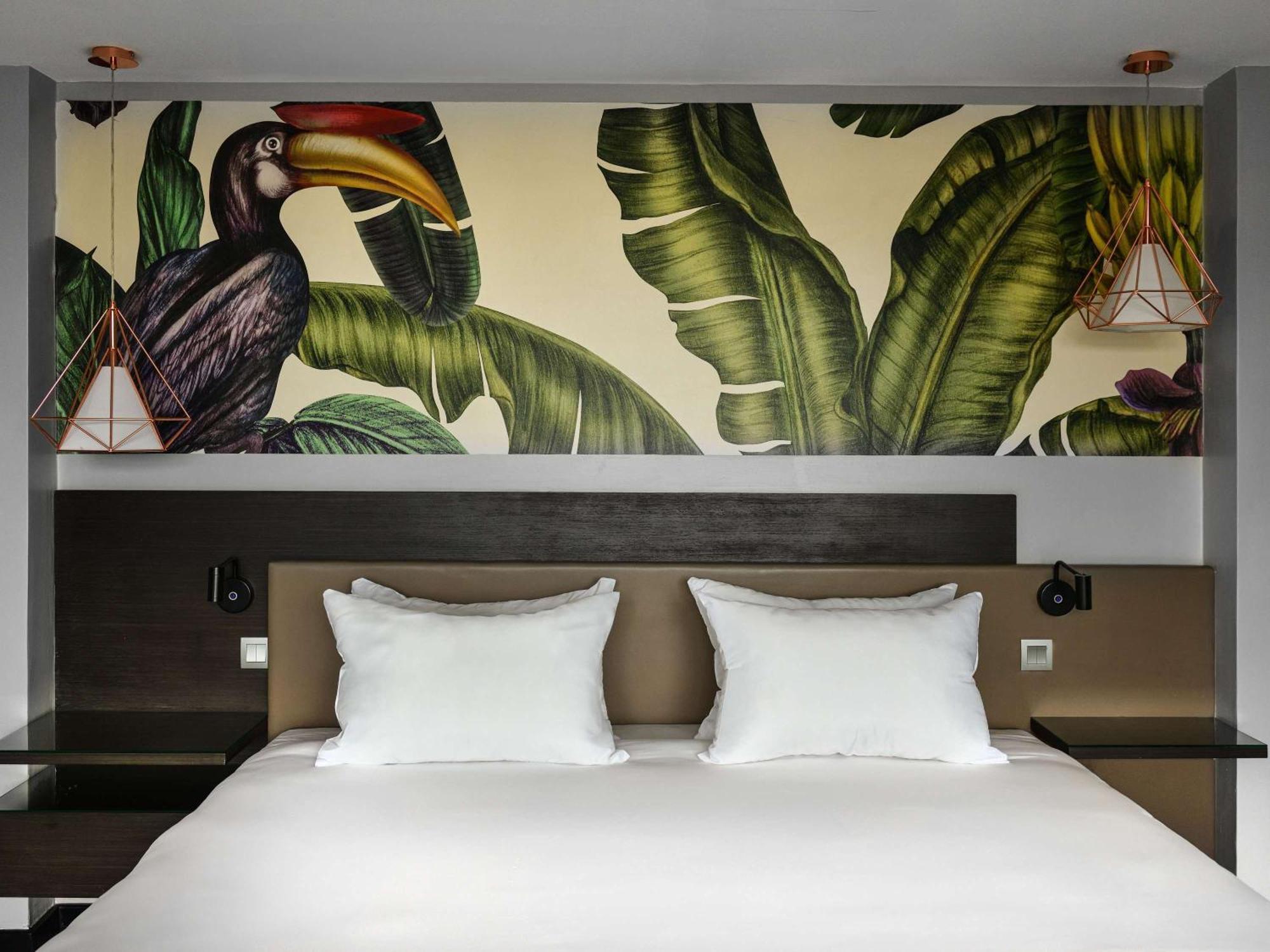 Novotel Westlands Nairobi