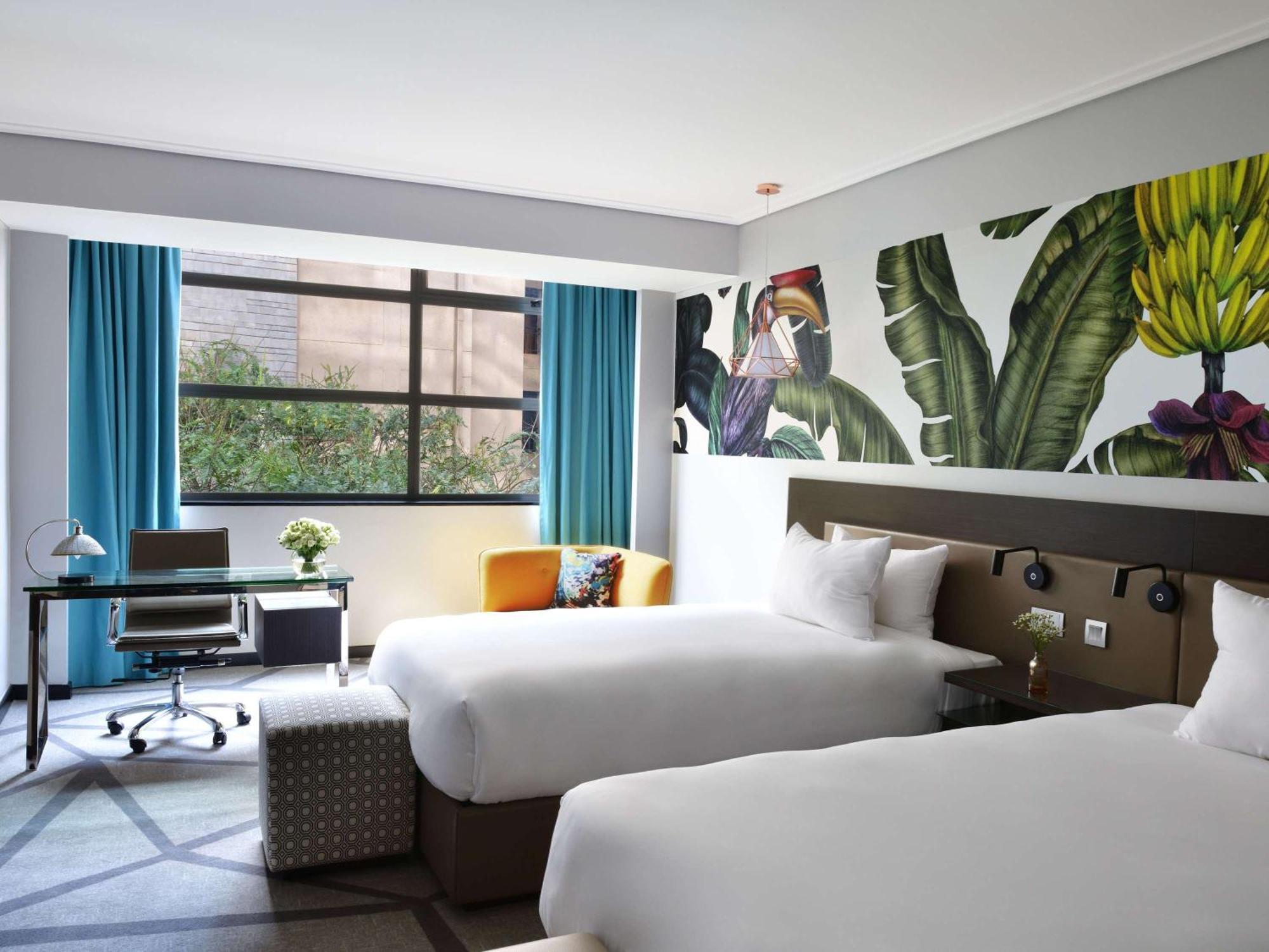 Hotel Novotel Westlands 5*