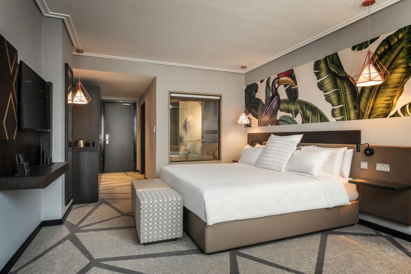 Hotel Novotel Westlands