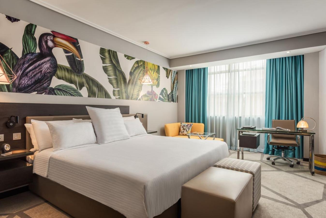 Hotel Novotel Westlands