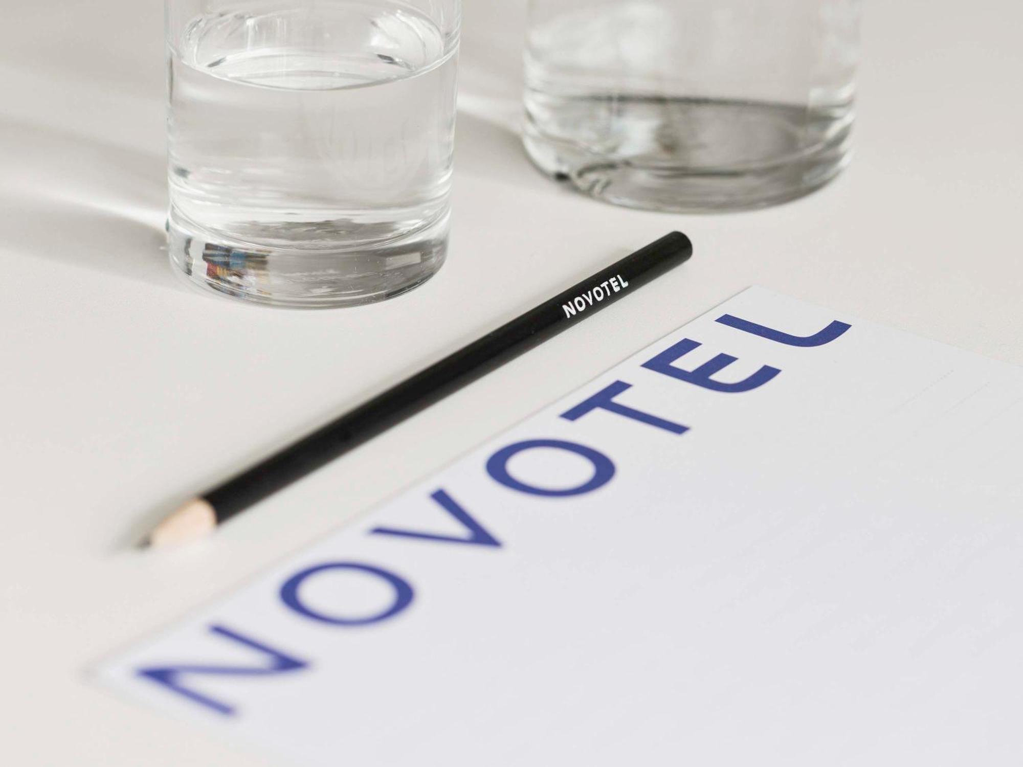 Hotel Novotel Westlands 5*