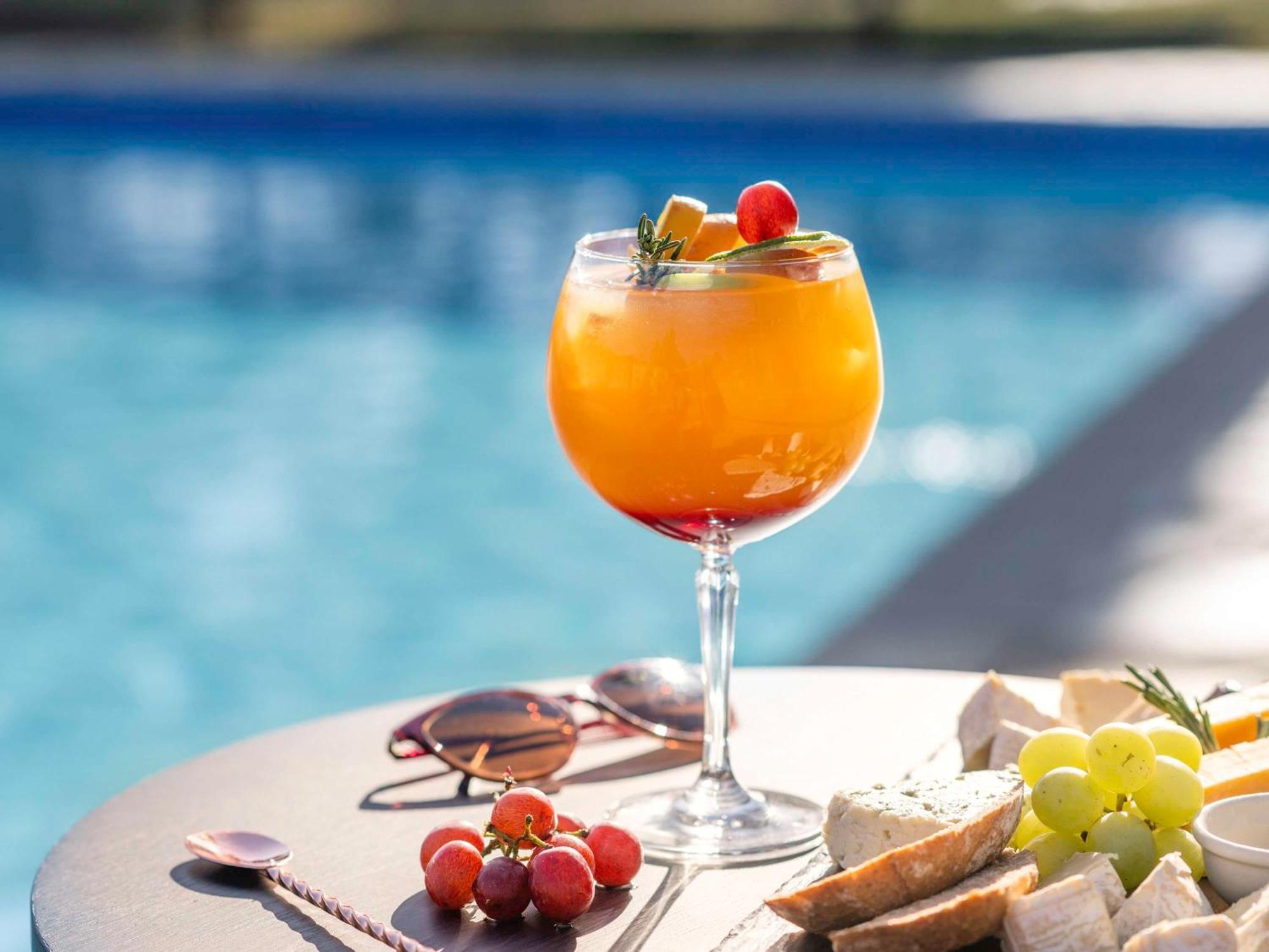 Hotel Novotel Westlands