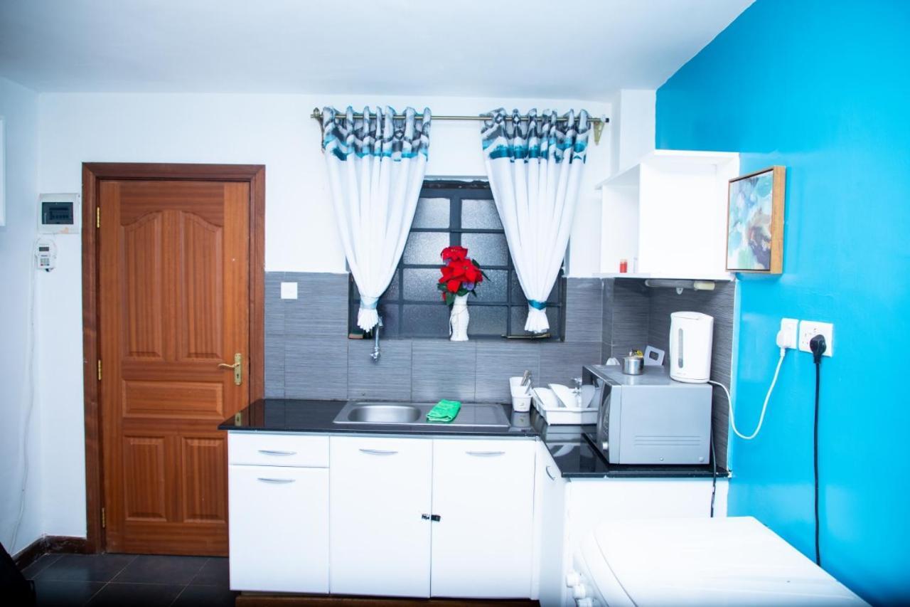 Mvuli Fully Furnished * Nairobi