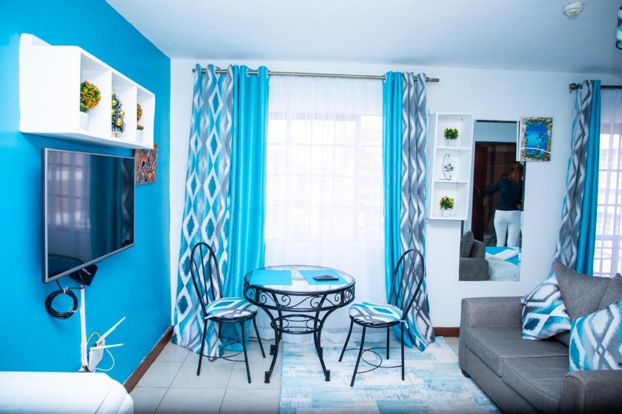 Mvuli Fully Furnished *