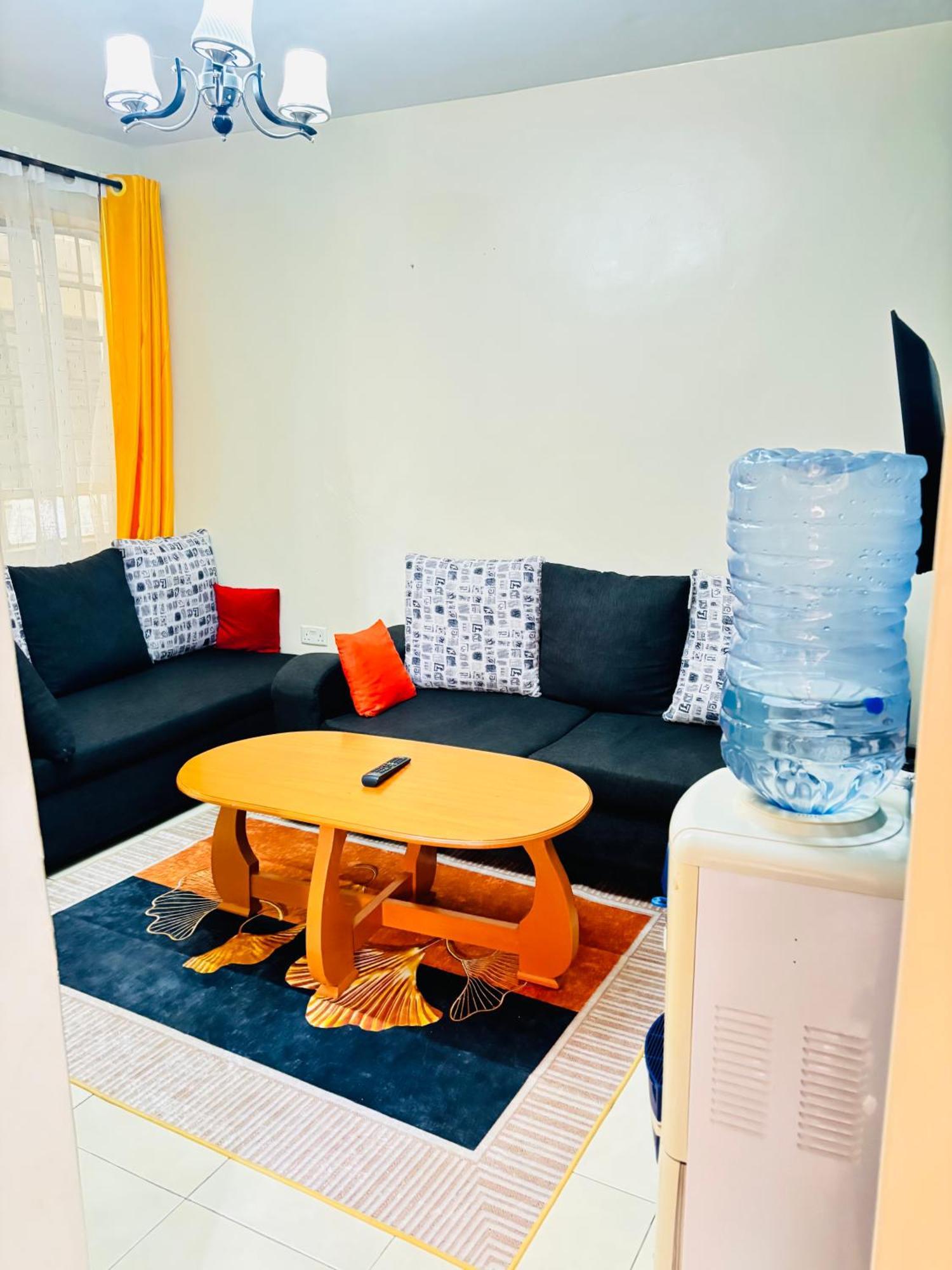 Cosy One Bedroom At Trm Drive Nairobi