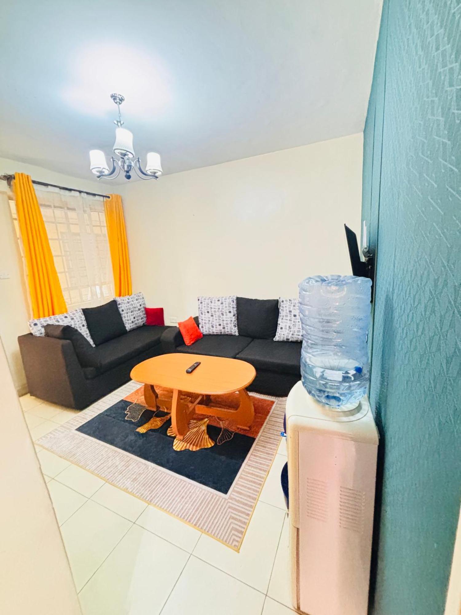 Cosy One Bedroom At Trm Drive