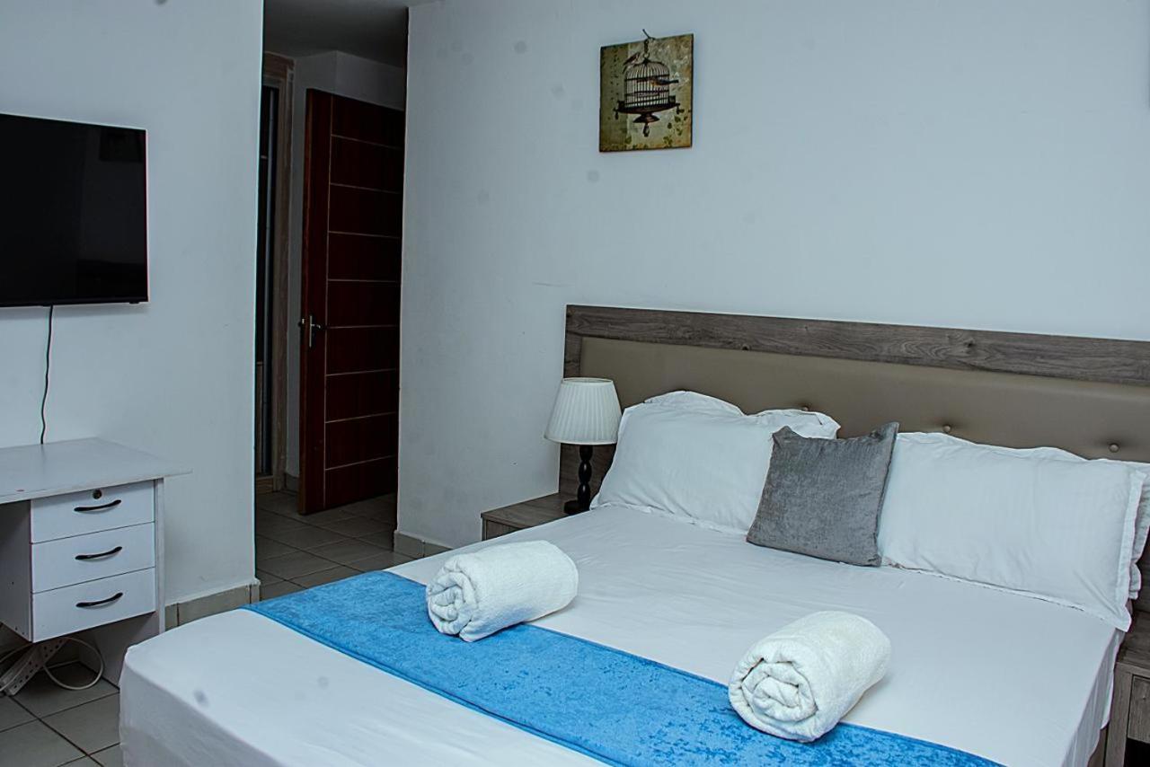 Casa Misa Riverside Duplex Homestay