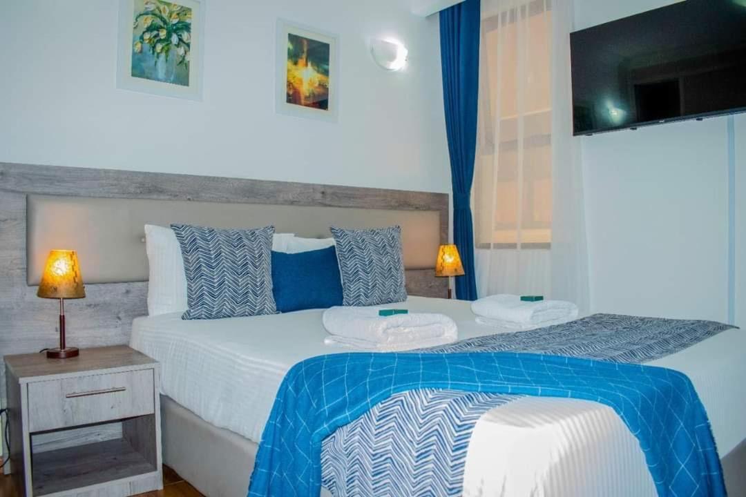 Casa Misa Riverside Duplex *