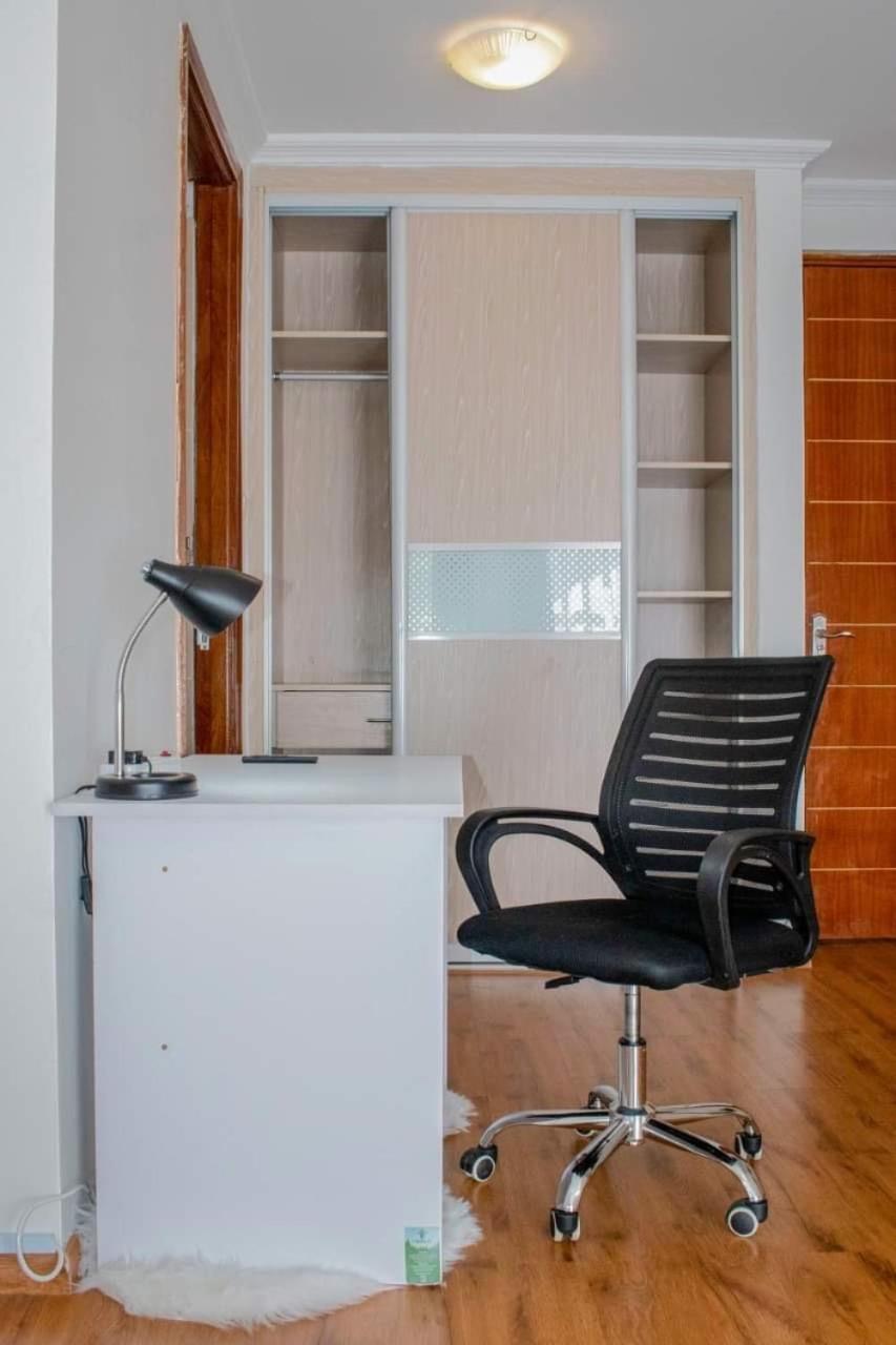 Homestay Casa Misa Riverside Duplex