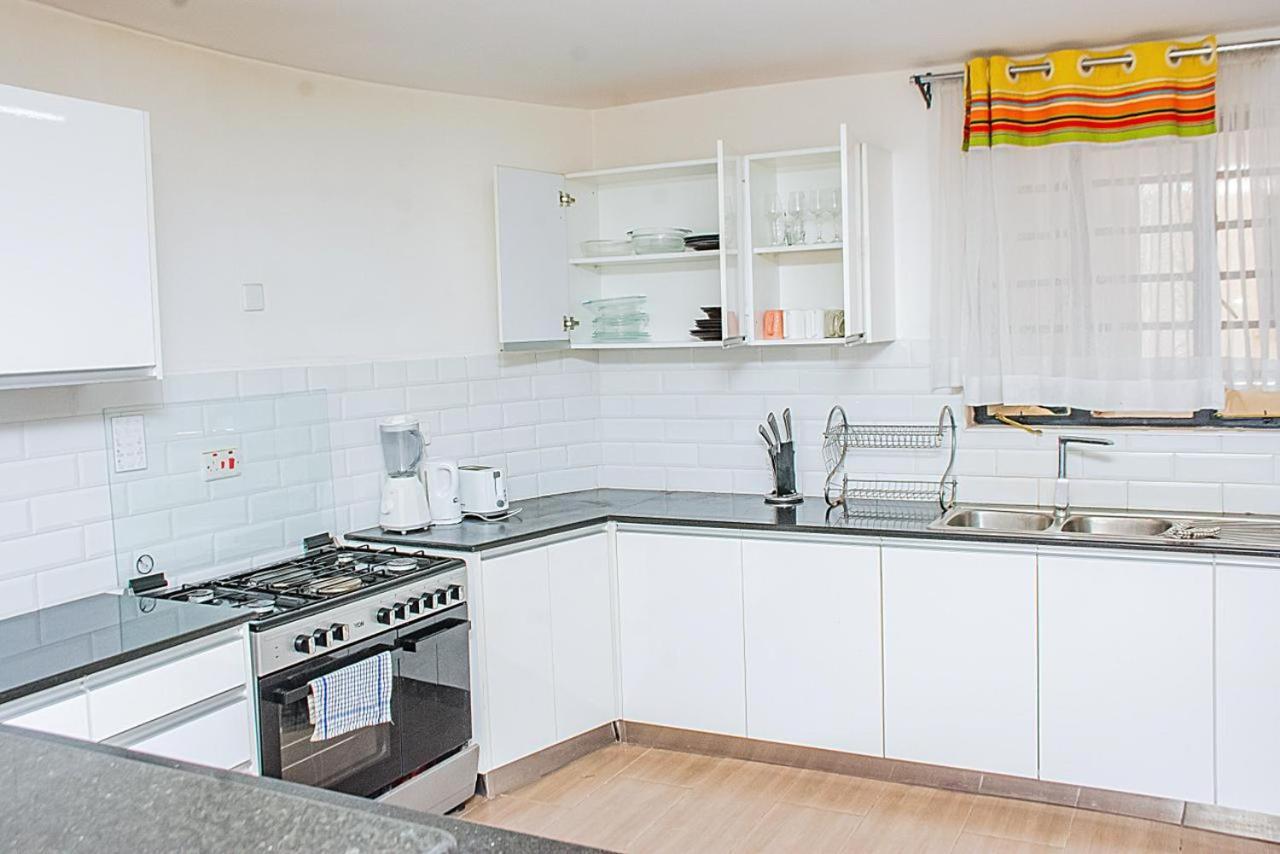 Homestay Casa Misa Riverside Duplex