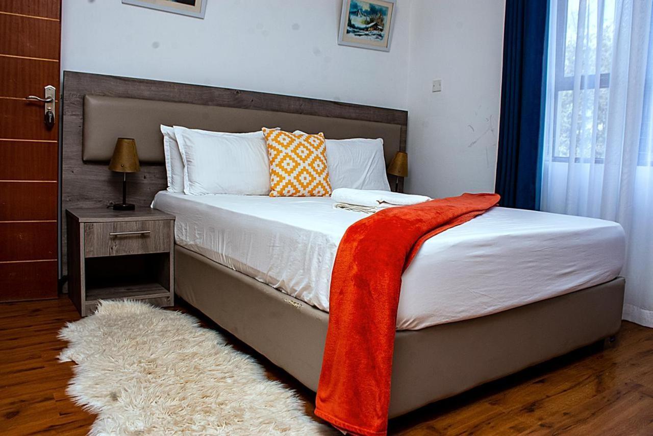 Homestay Casa Misa Riverside Duplex *