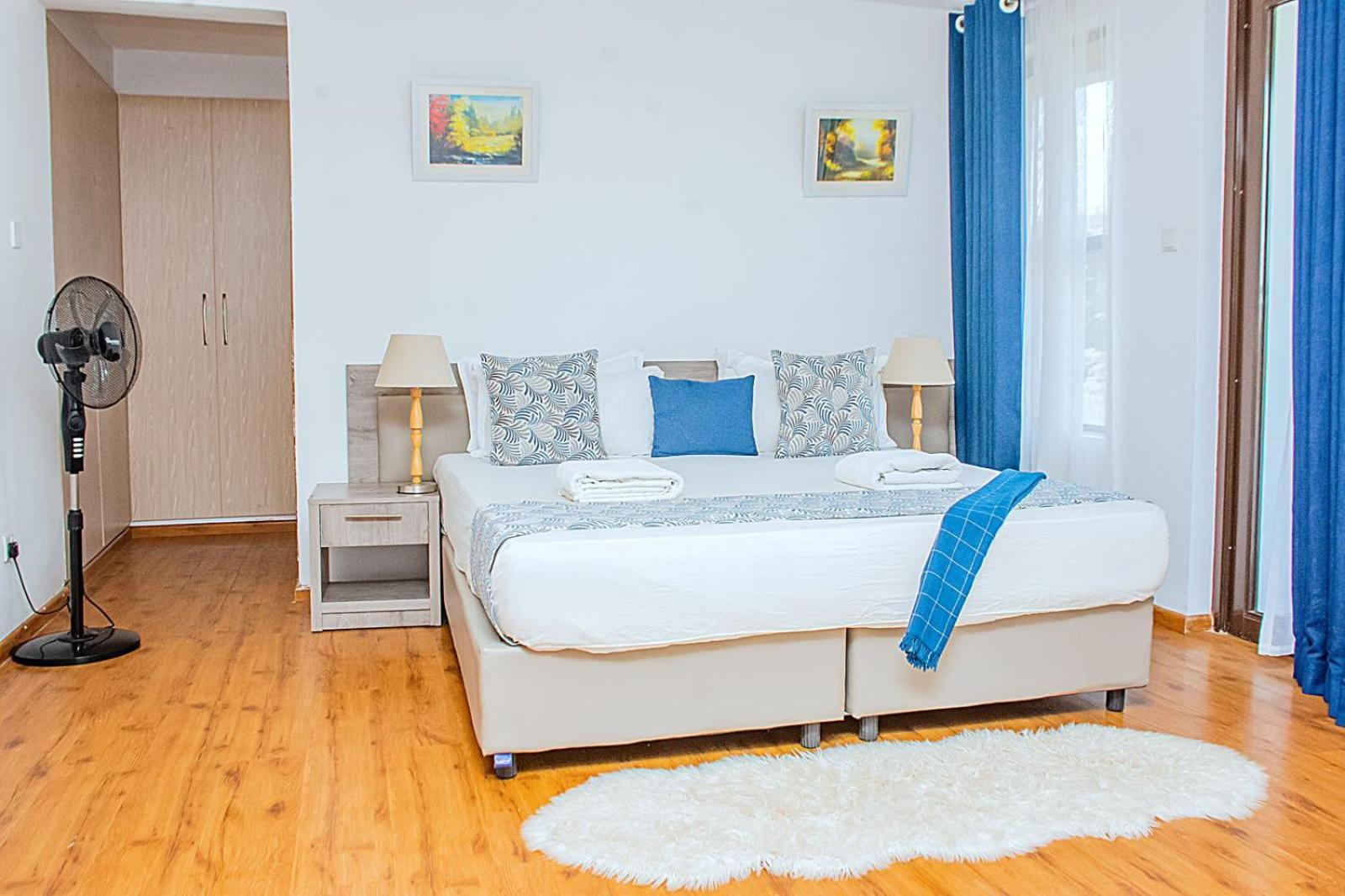 Casa Misa Riverside Duplex Homestay *