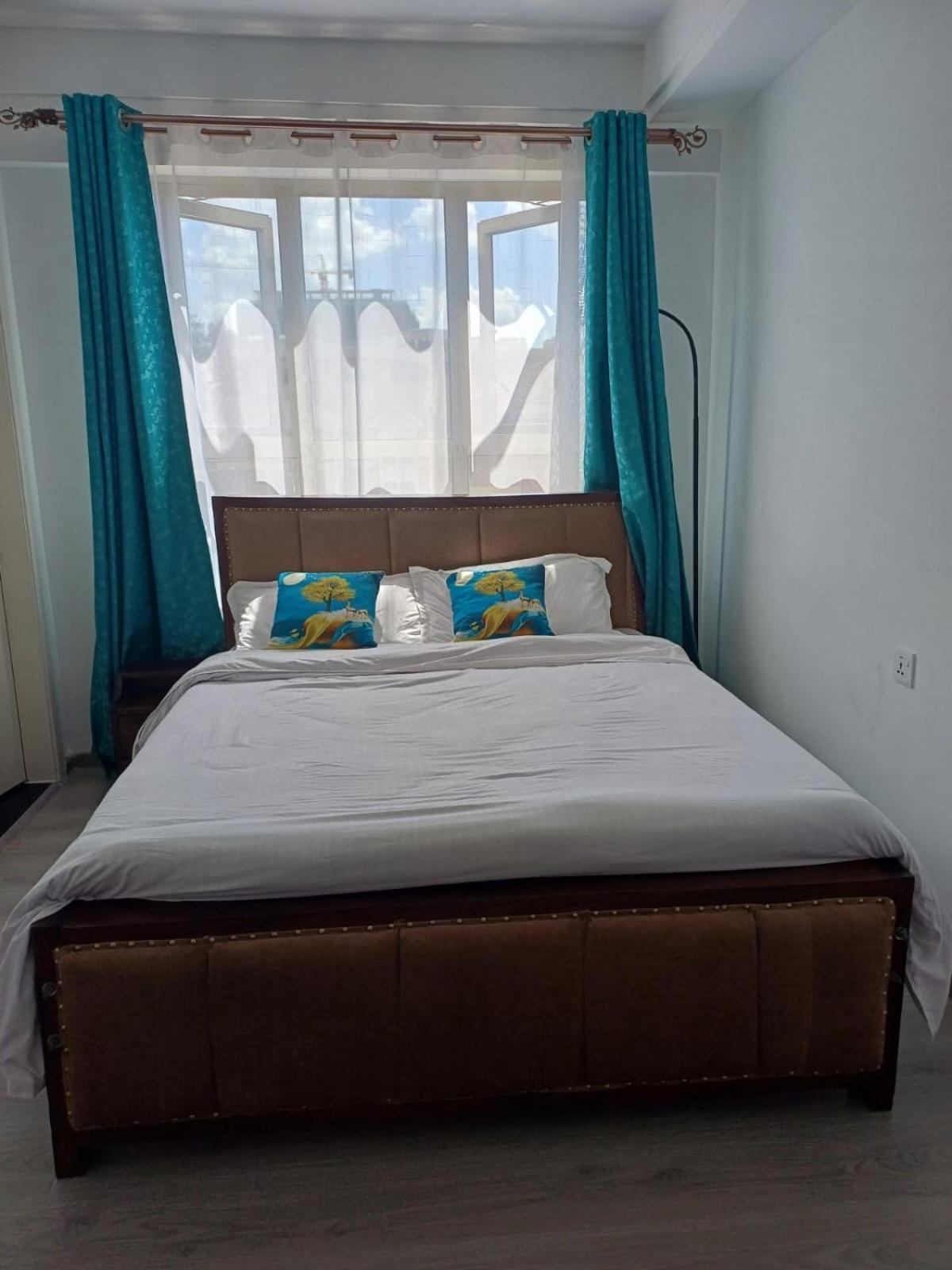 Hosted By Pauline Goldpark Kilimani 2 Bedroom Nairobi